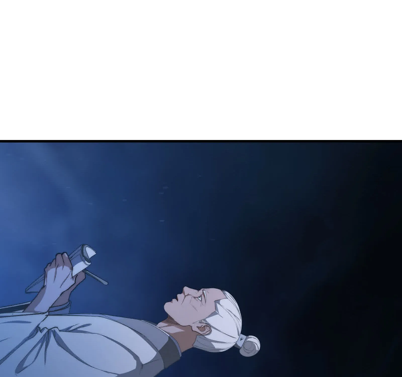 Reverend Insanity Chapter 5 page 124 - 