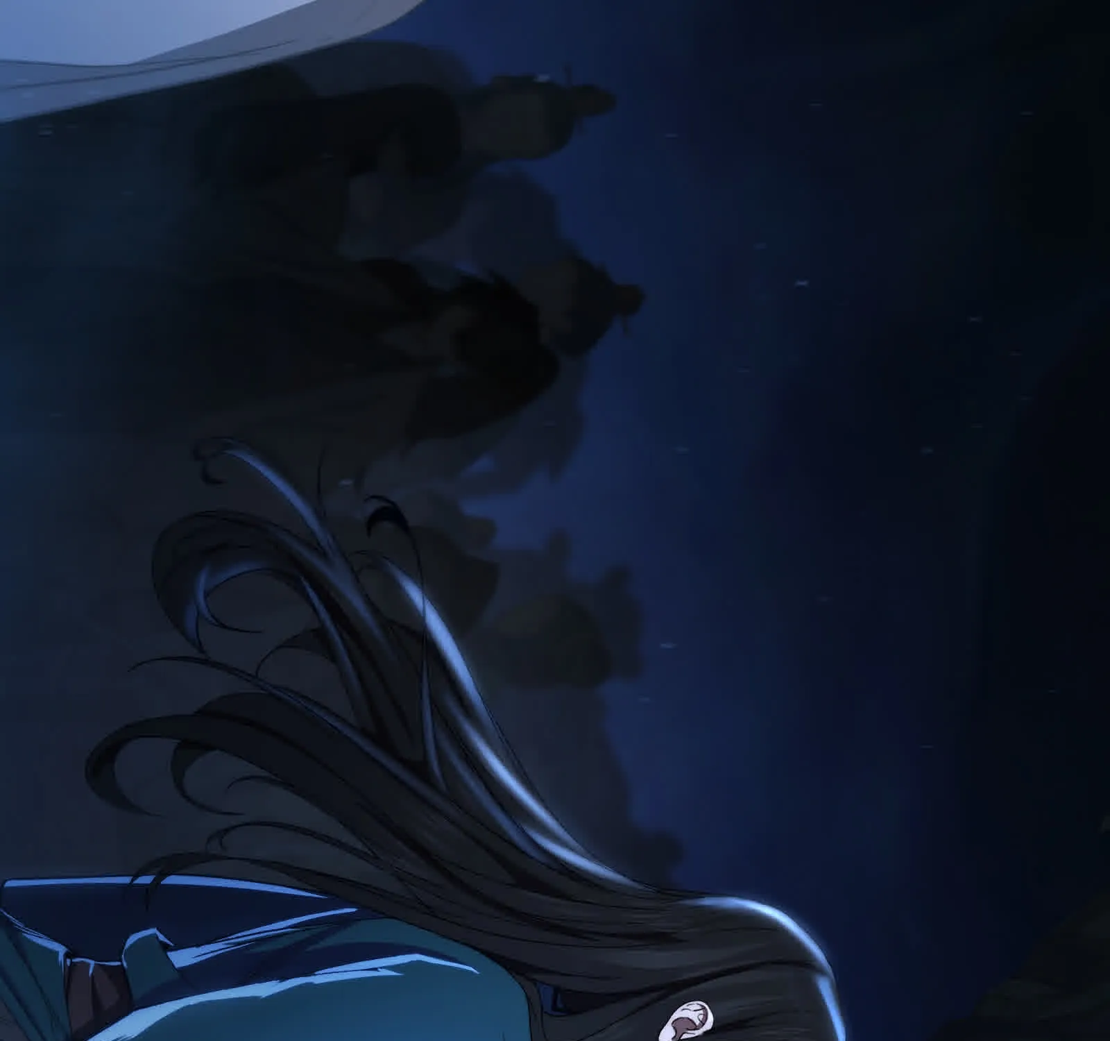 Reverend Insanity Chapter 5 page 125 - 