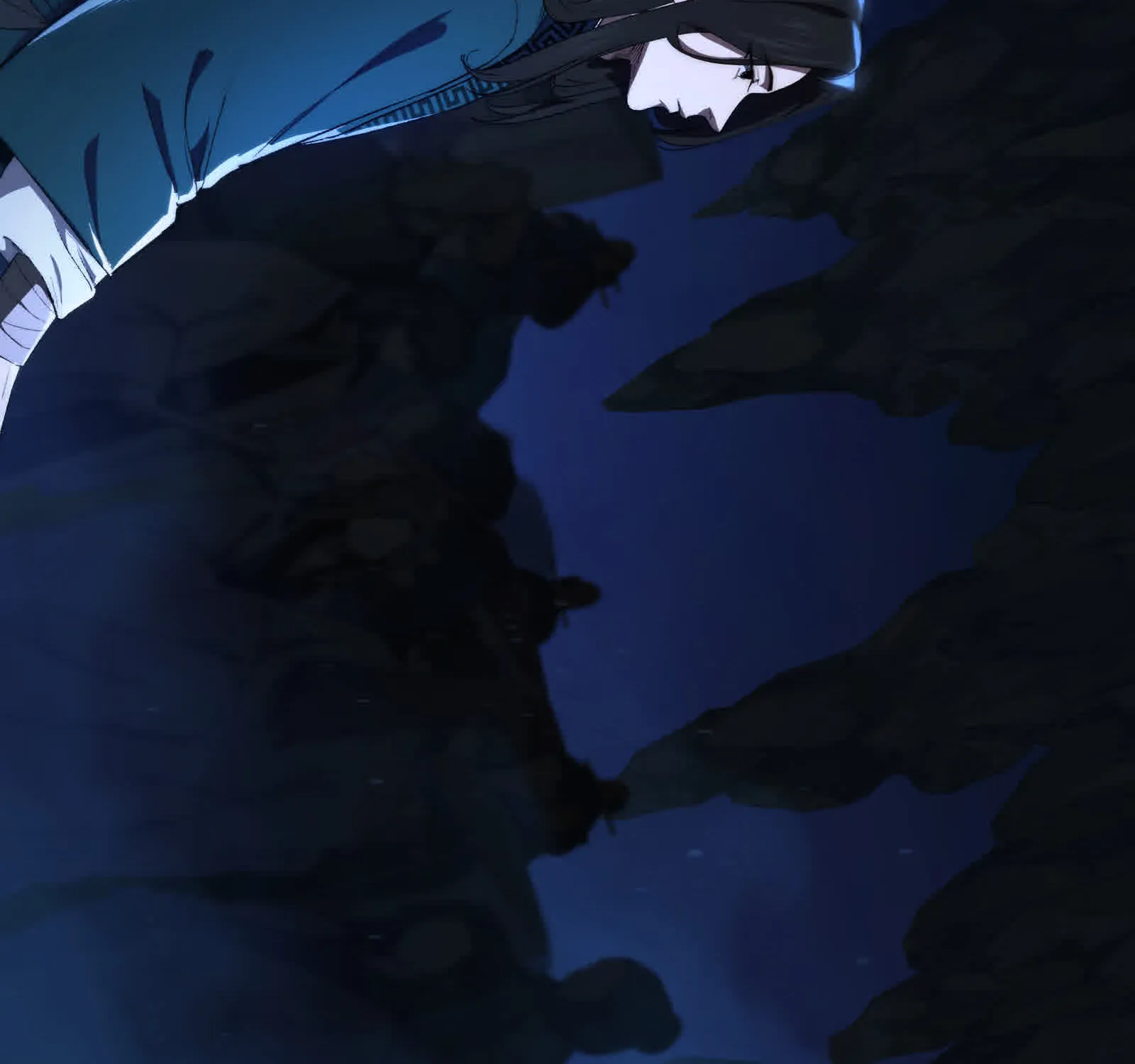 Reverend Insanity Chapter 5 page 126 - 