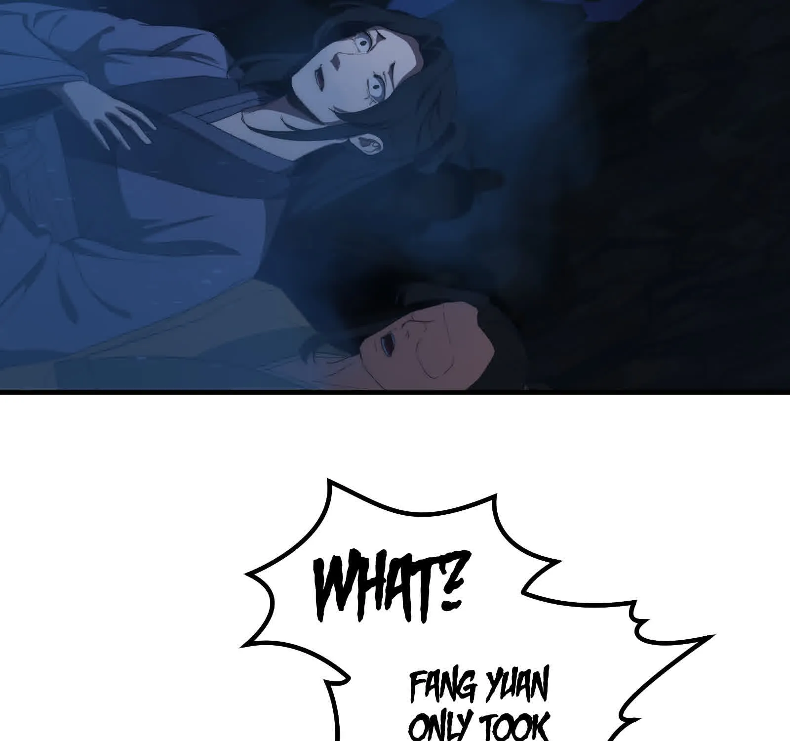 Reverend Insanity Chapter 5 page 127 - 