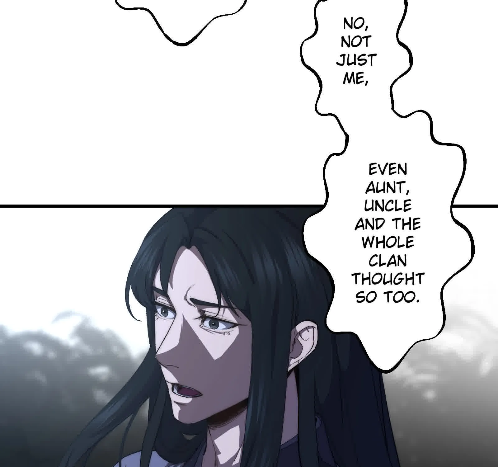 Reverend Insanity Chapter 5 page 135 - 