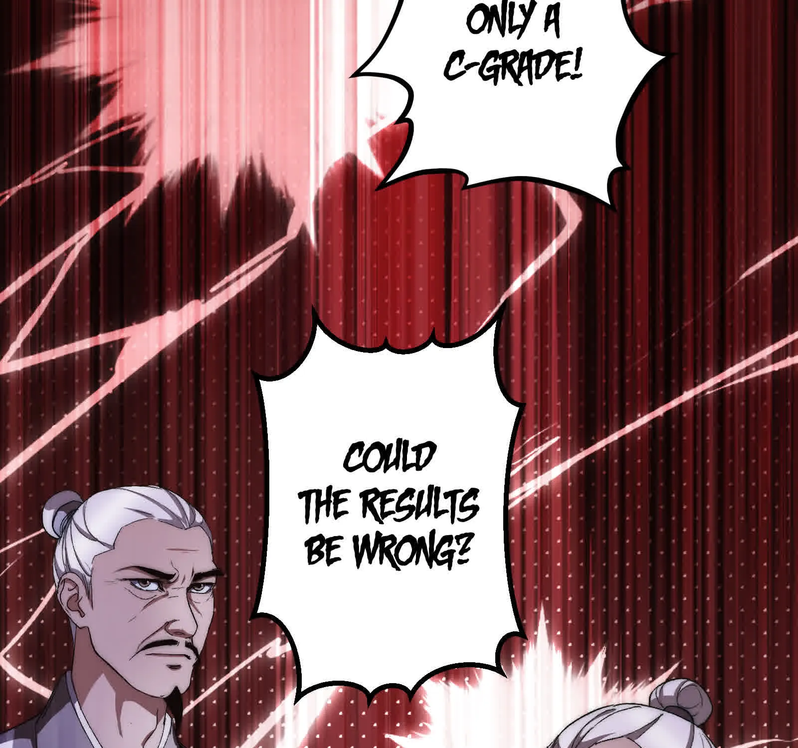 Reverend Insanity Chapter 5 page 137 - 