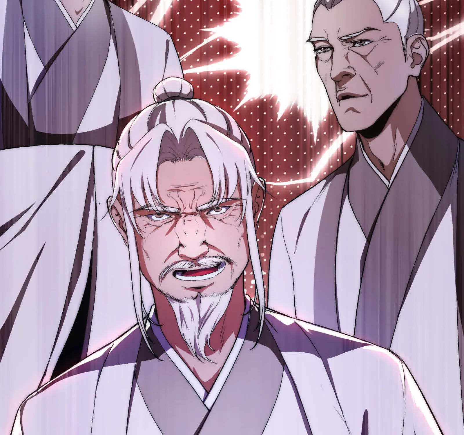 Reverend Insanity Chapter 5 page 138 - 