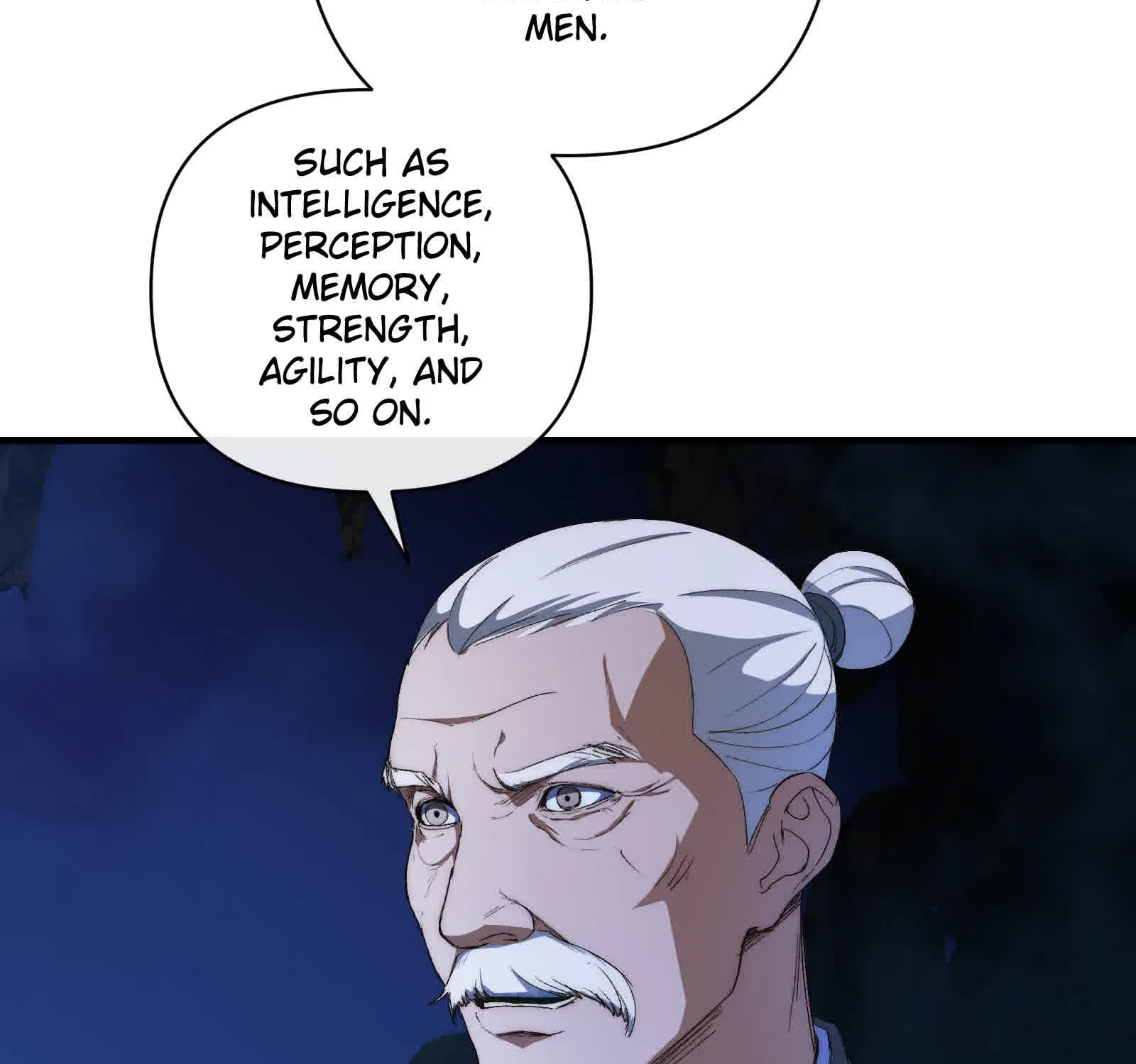 Reverend Insanity Chapter 5 page 145 - 