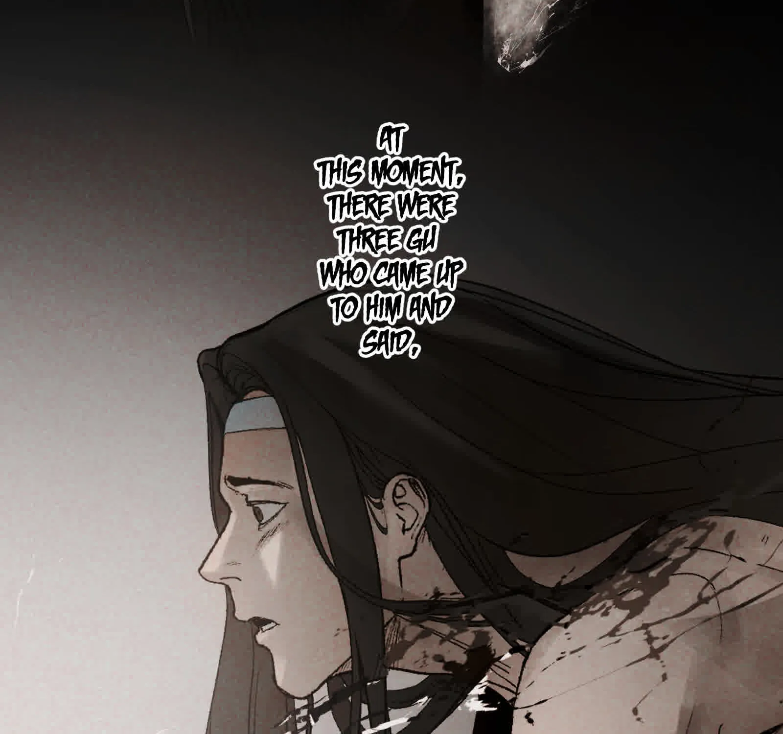 Reverend Insanity Chapter 5 page 16 - 