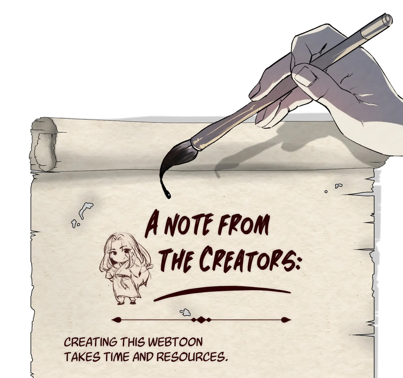 Reverend Insanity Chapter 5 page 155 - 