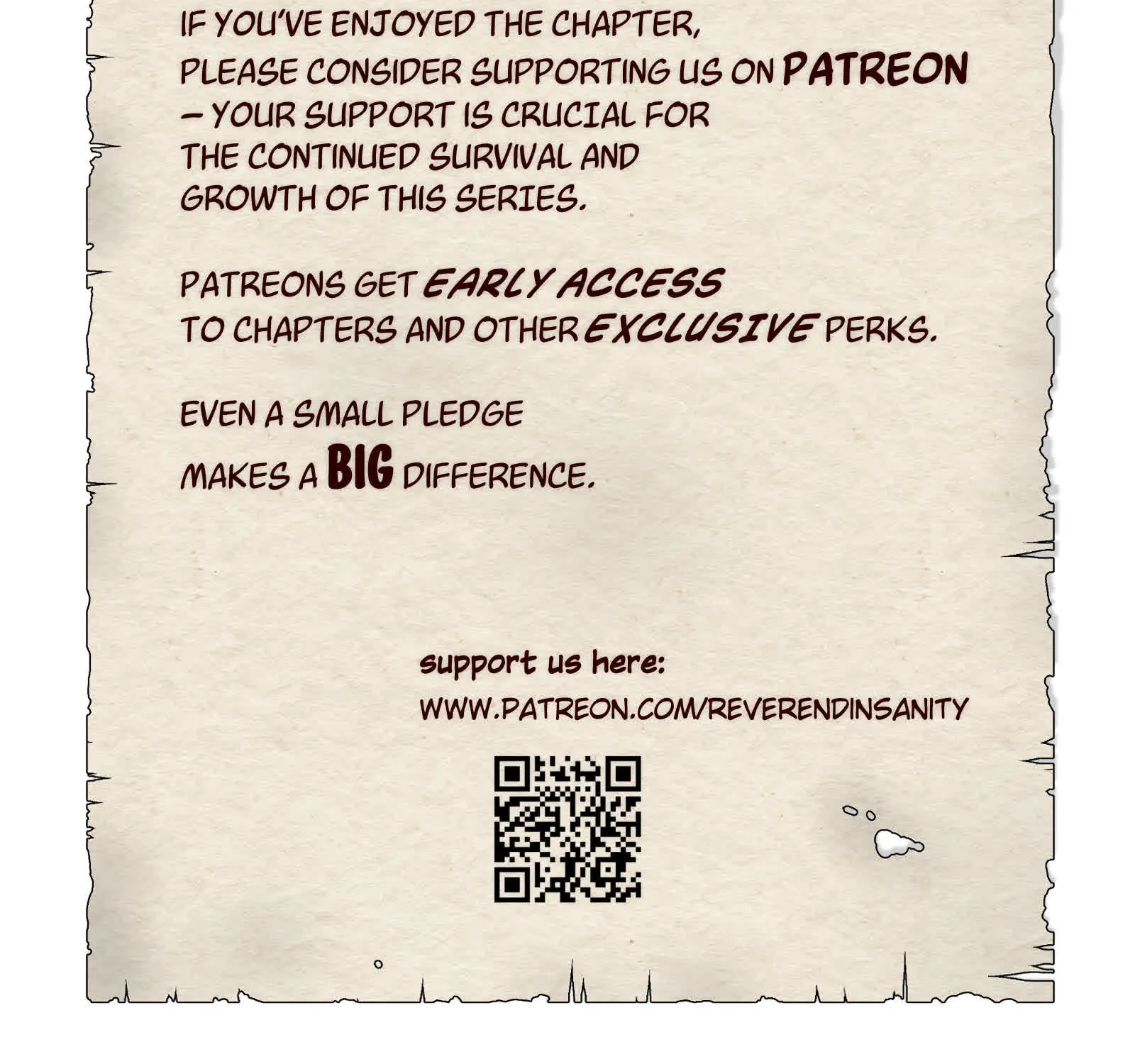 Reverend Insanity Chapter 5 page 156 - 
