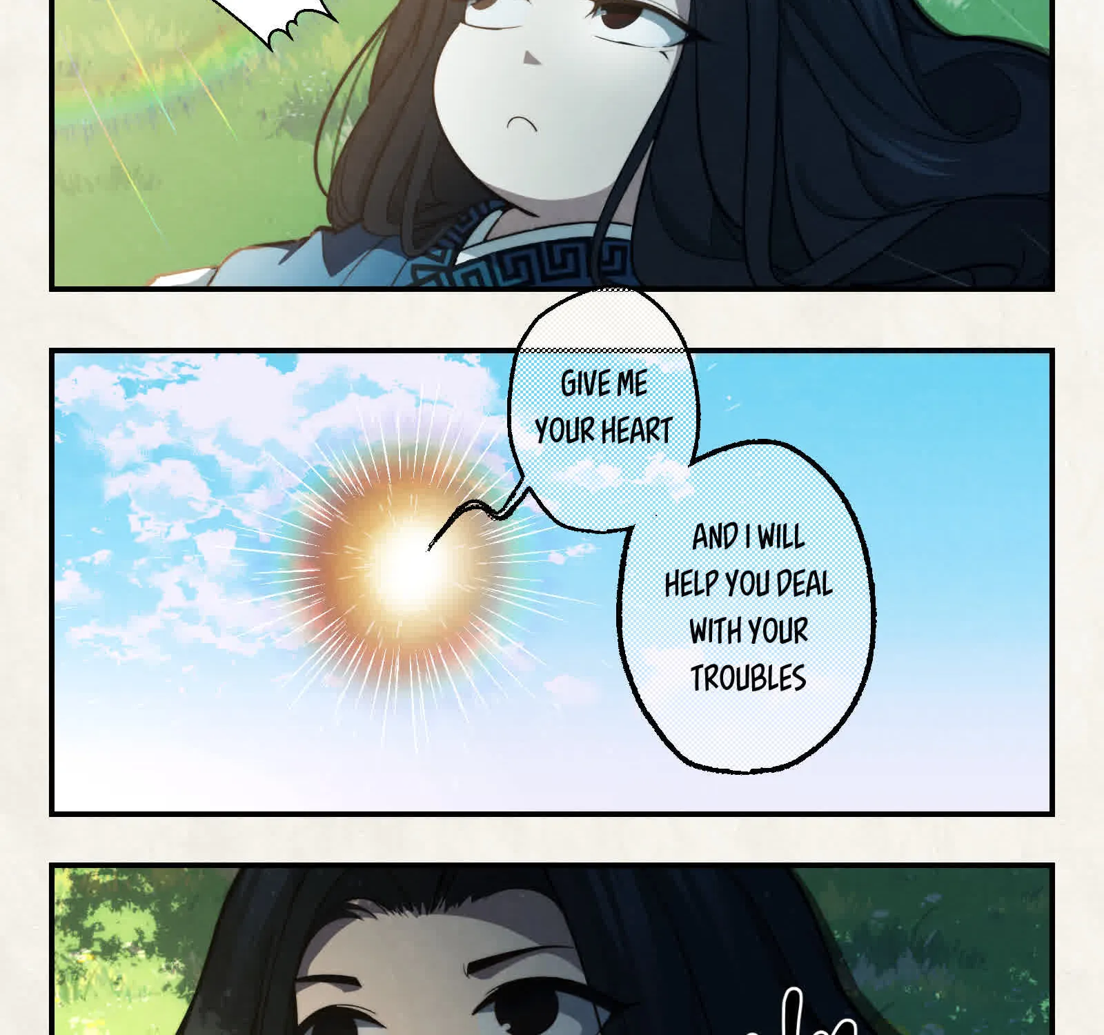 Reverend Insanity Chapter 5 page 159 - 