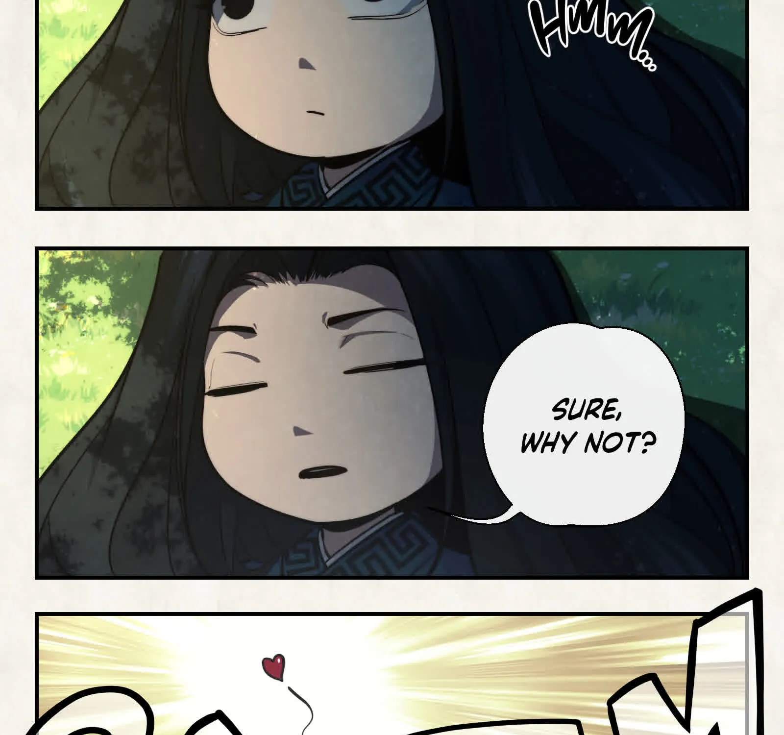 Reverend Insanity Chapter 5 page 160 - 