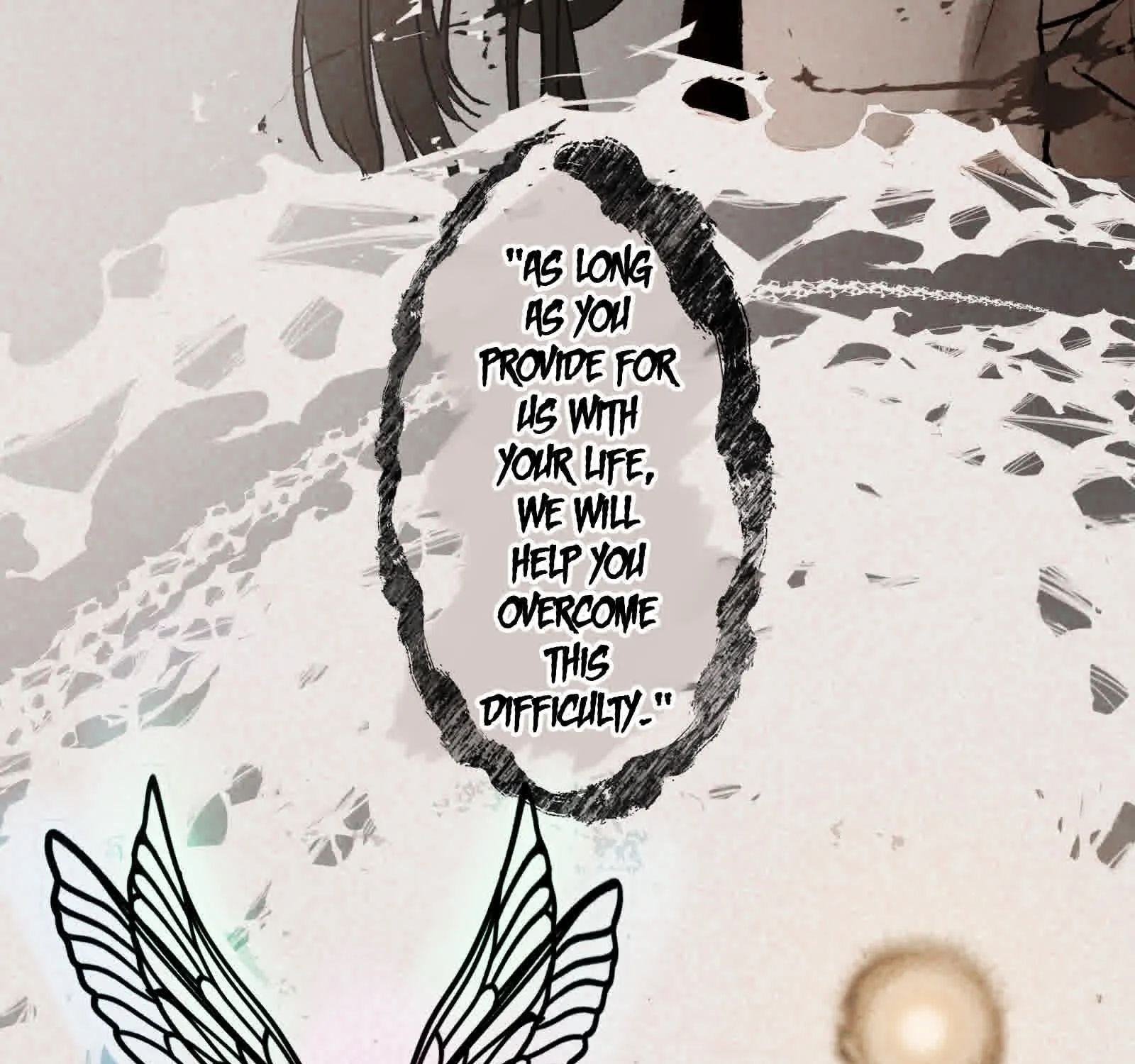 Reverend Insanity Chapter 5 page 17 - 