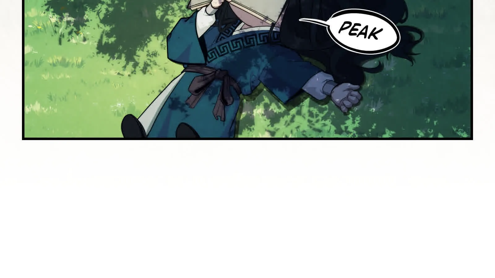 Reverend Insanity Chapter 5 page 162 - 