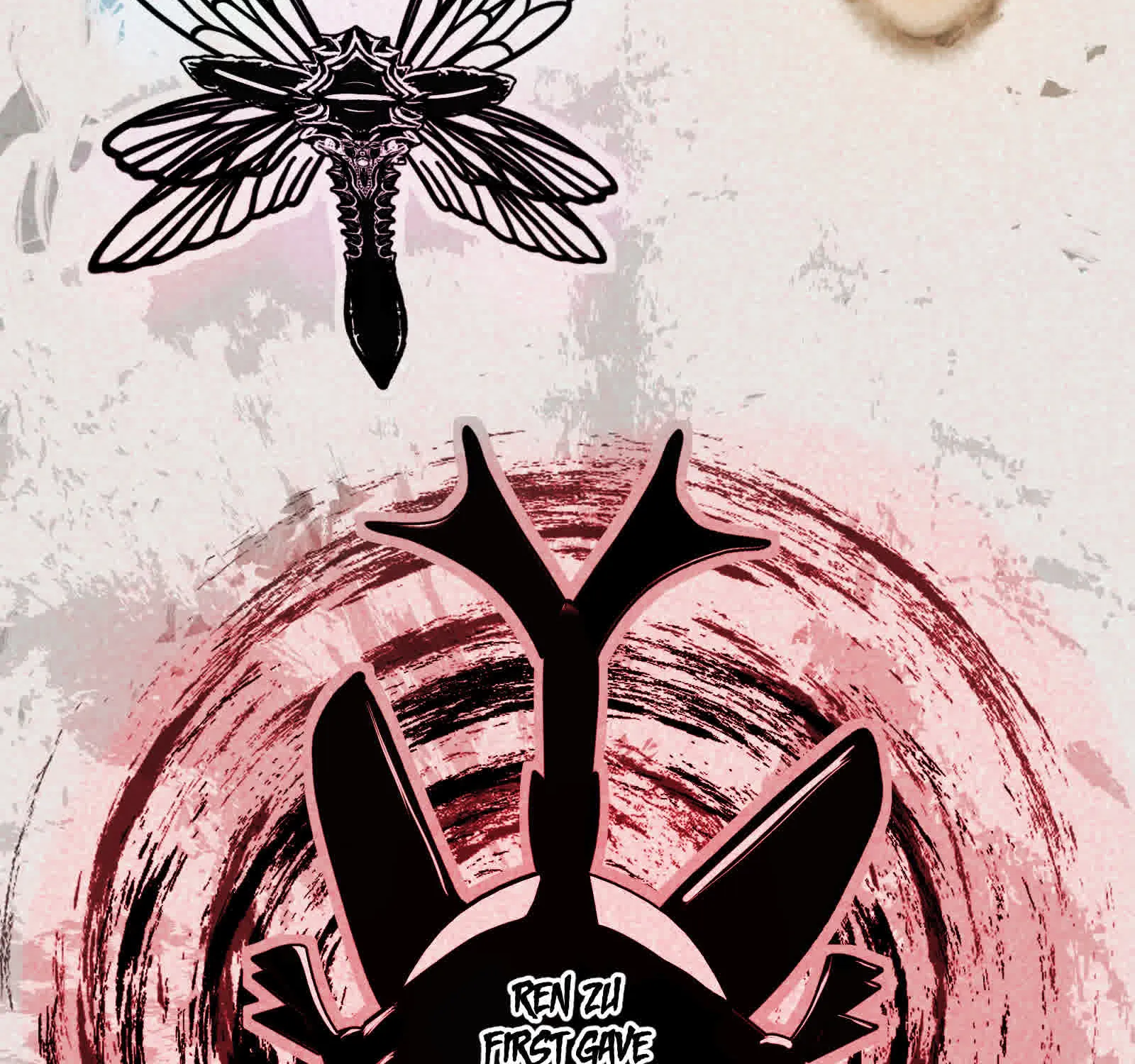 Reverend Insanity Chapter 5 page 18 - 