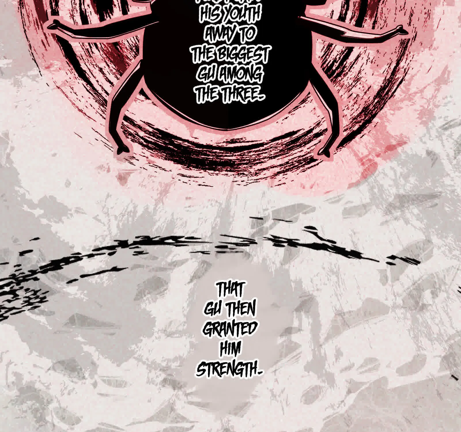 Reverend Insanity Chapter 5 page 19 - 