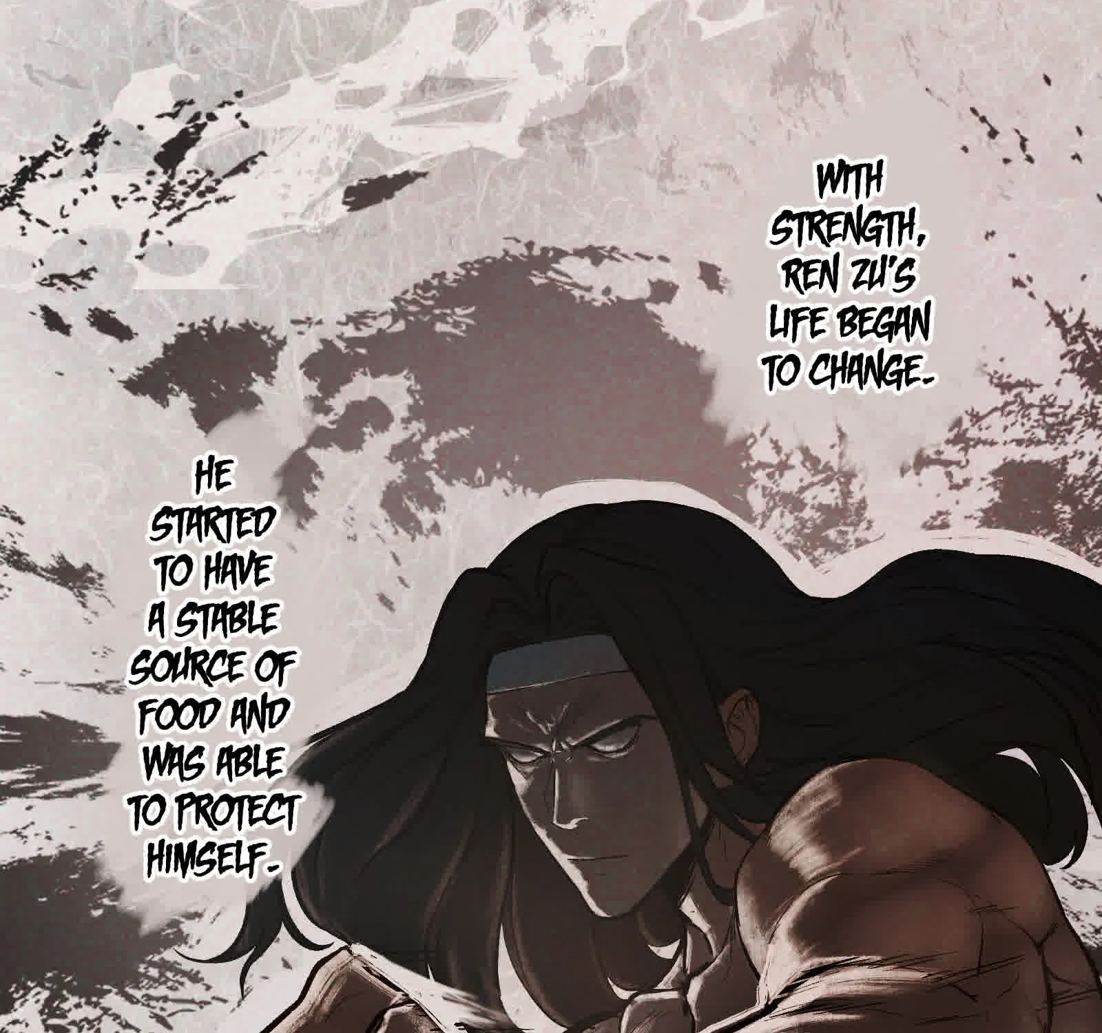 Reverend Insanity Chapter 5 page 20 - 