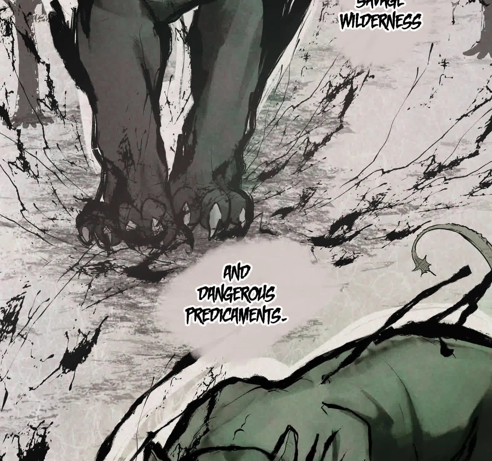 Reverend Insanity Chapter 5 page 3 - 