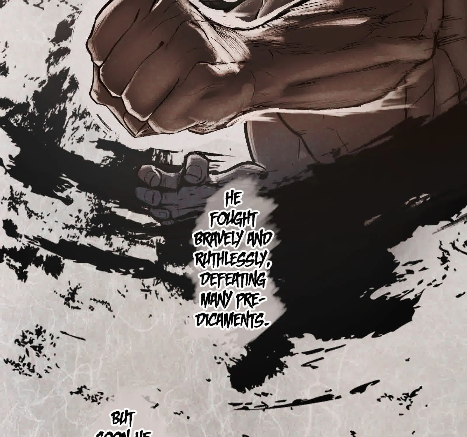 Reverend Insanity Chapter 5 page 21 - 