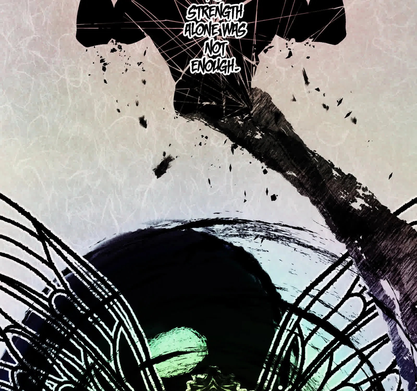 Reverend Insanity Chapter 5 page 23 - 