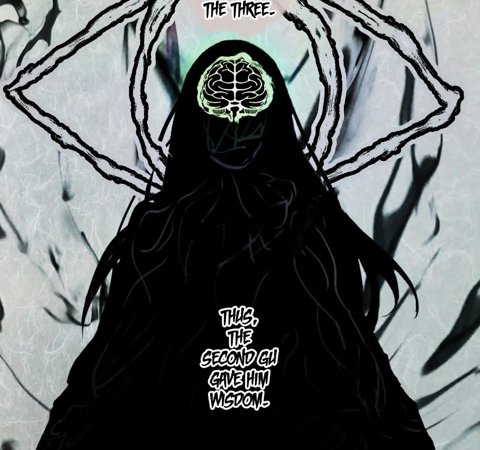 Reverend Insanity Chapter 5 page 25 - 