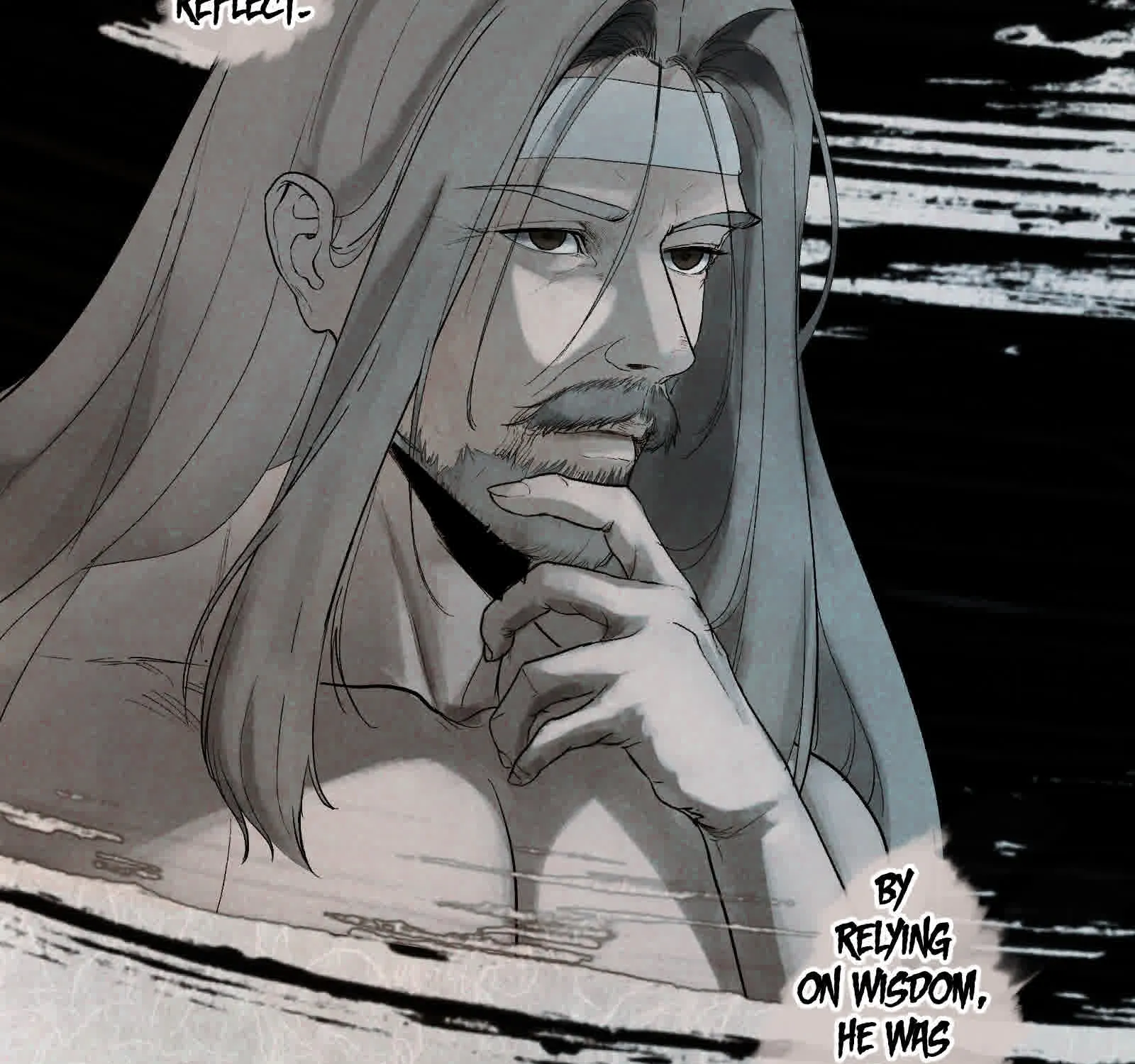 Reverend Insanity Chapter 5 page 27 - 