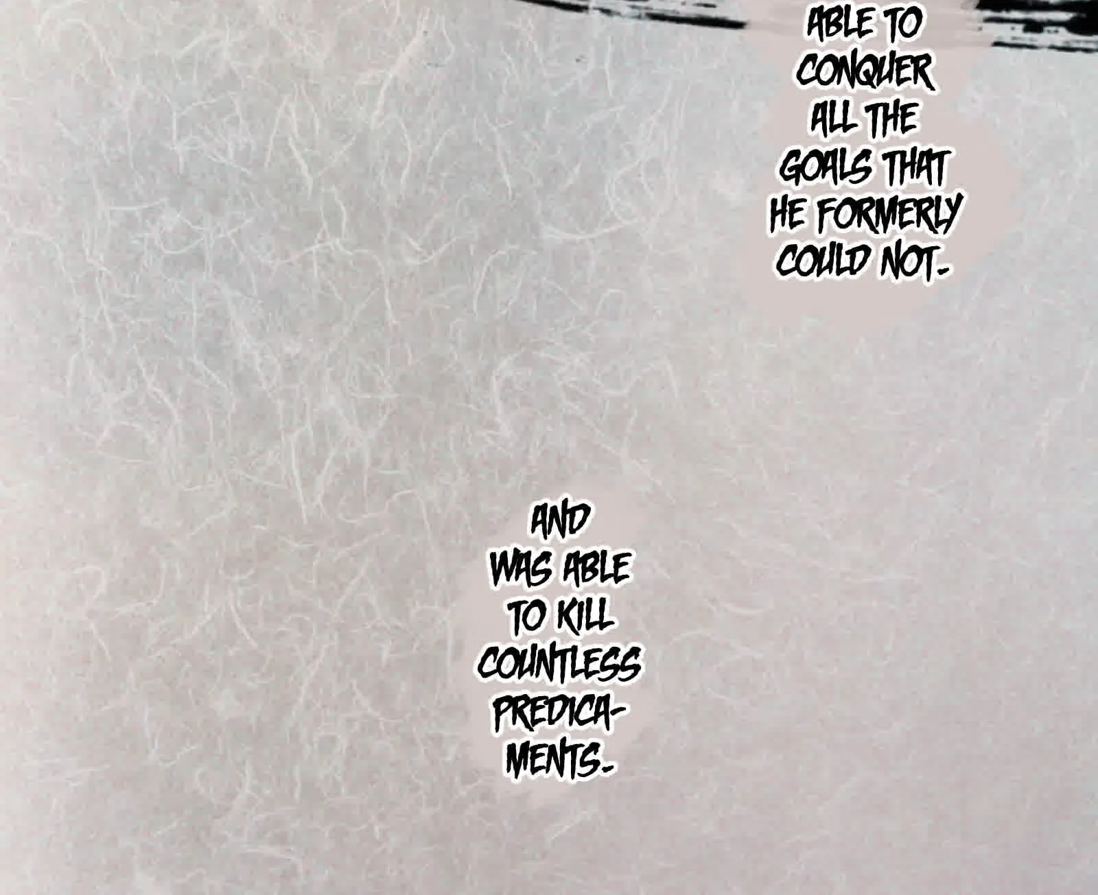 Reverend Insanity Chapter 5 page 28 - 