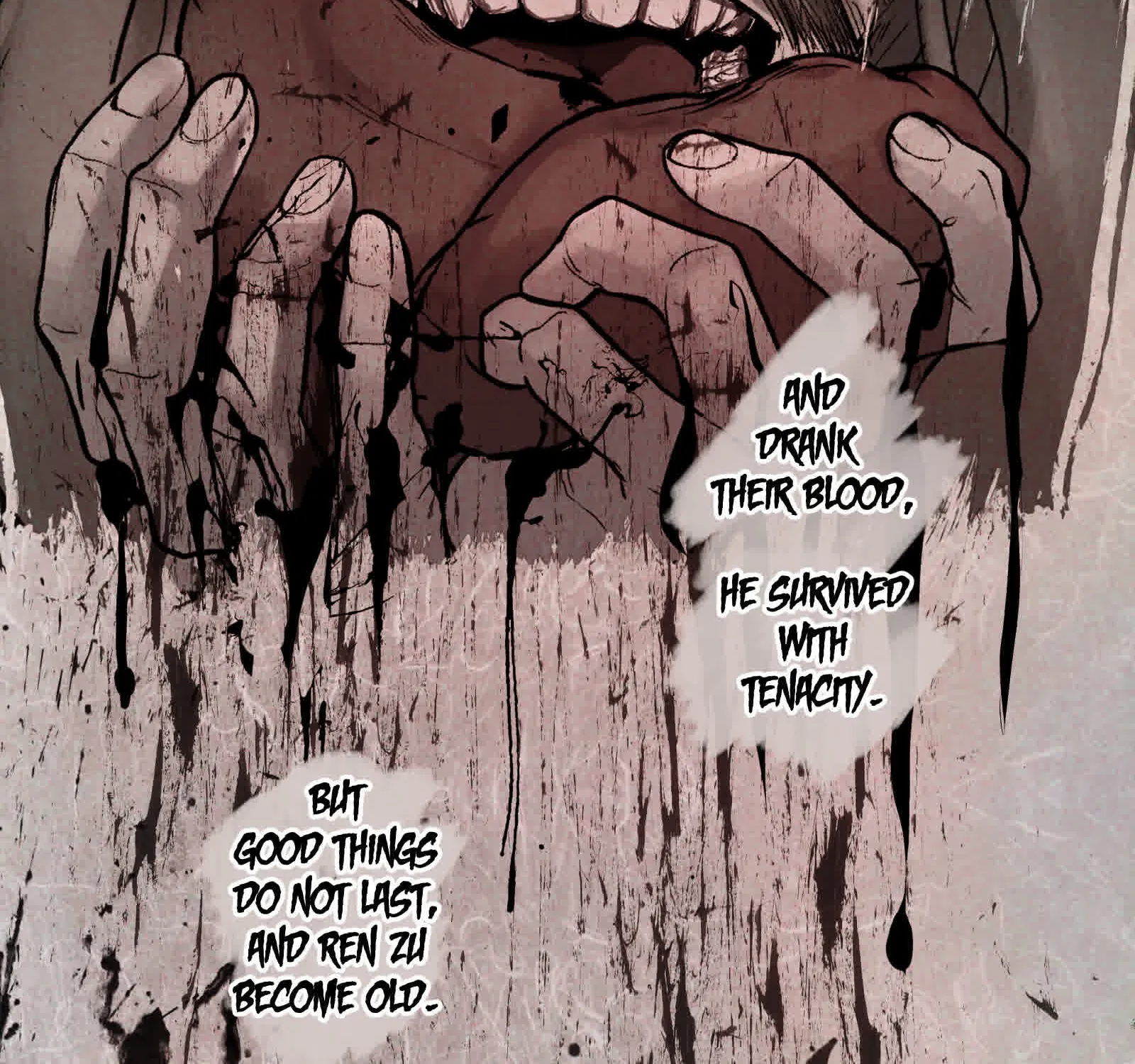 Reverend Insanity Chapter 5 page 30 - 