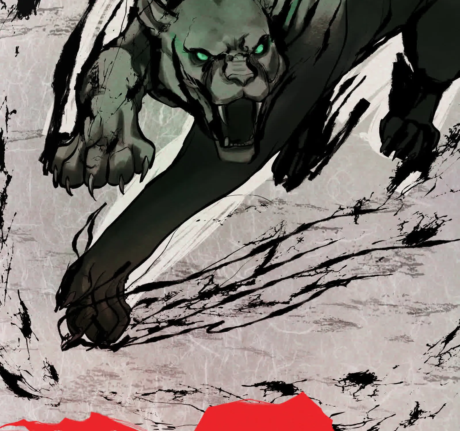 Reverend Insanity Chapter 5 page 4 - 