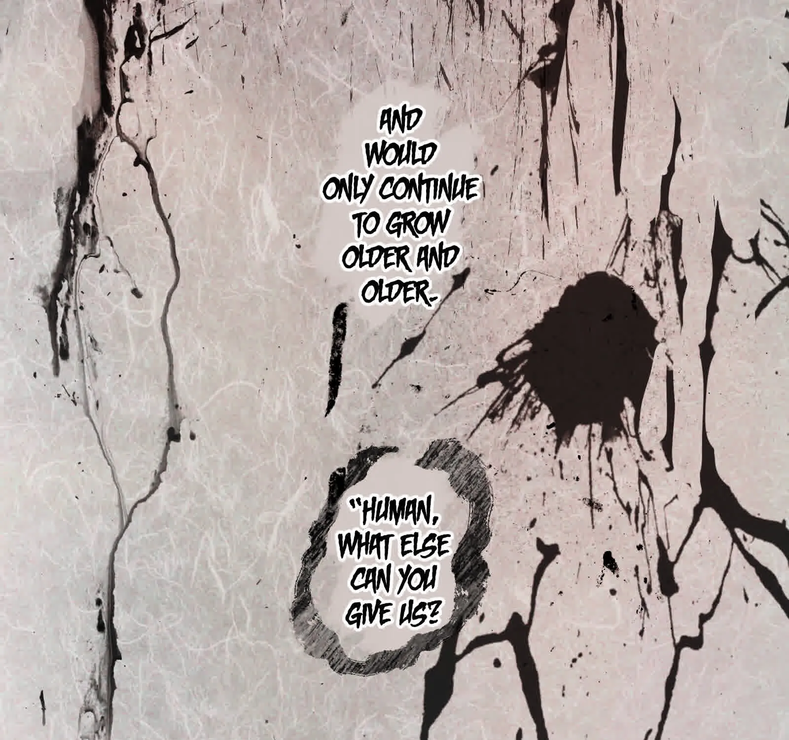 Reverend Insanity Chapter 5 page 31 - 
