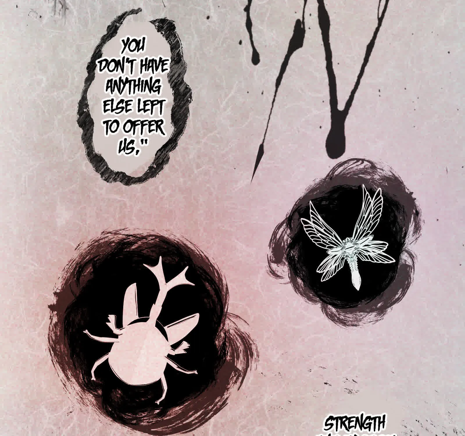 Reverend Insanity Chapter 5 page 32 - 