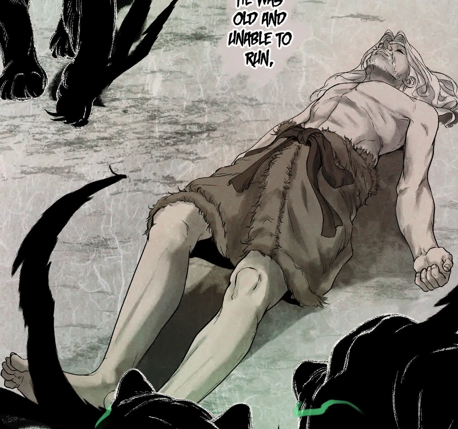 Reverend Insanity Chapter 5 page 37 - 
