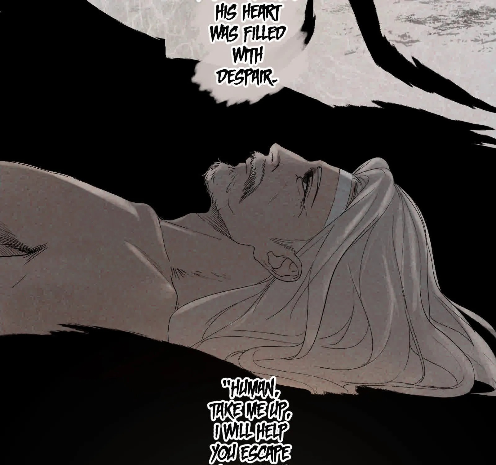 Reverend Insanity Chapter 5 page 39 - 
