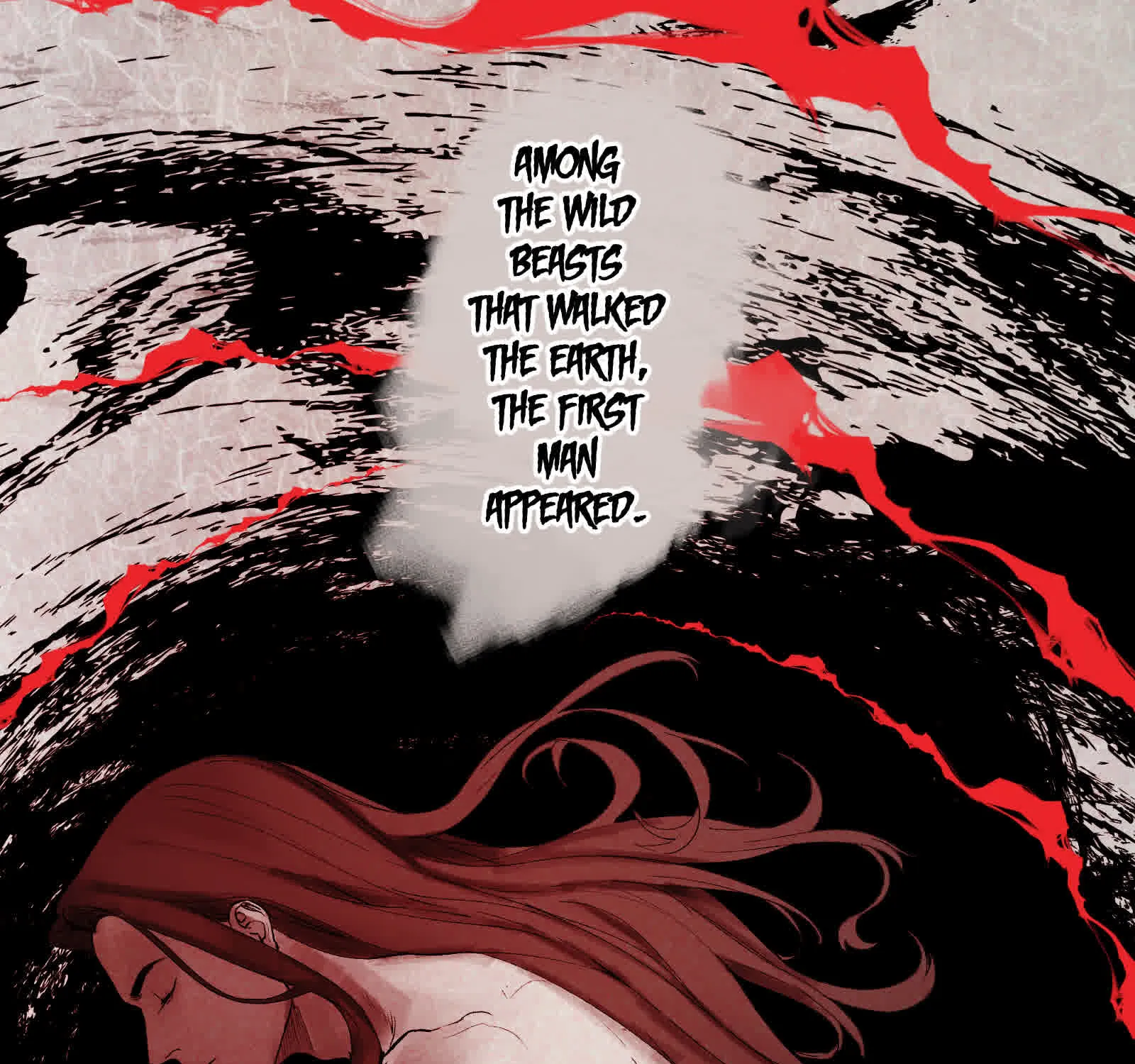 Reverend Insanity Chapter 5 page 5 - 