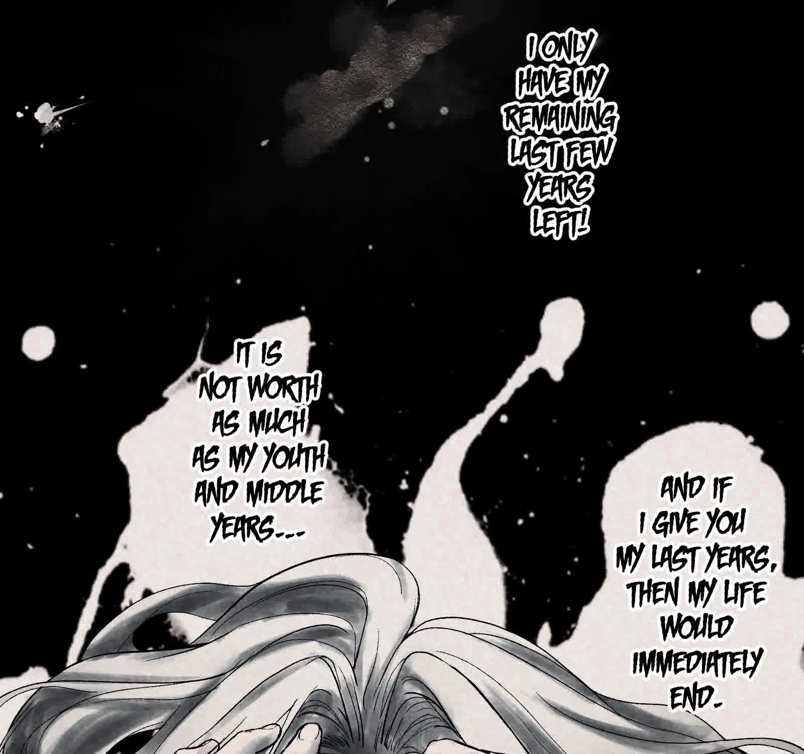 Reverend Insanity Chapter 5 page 43 - 