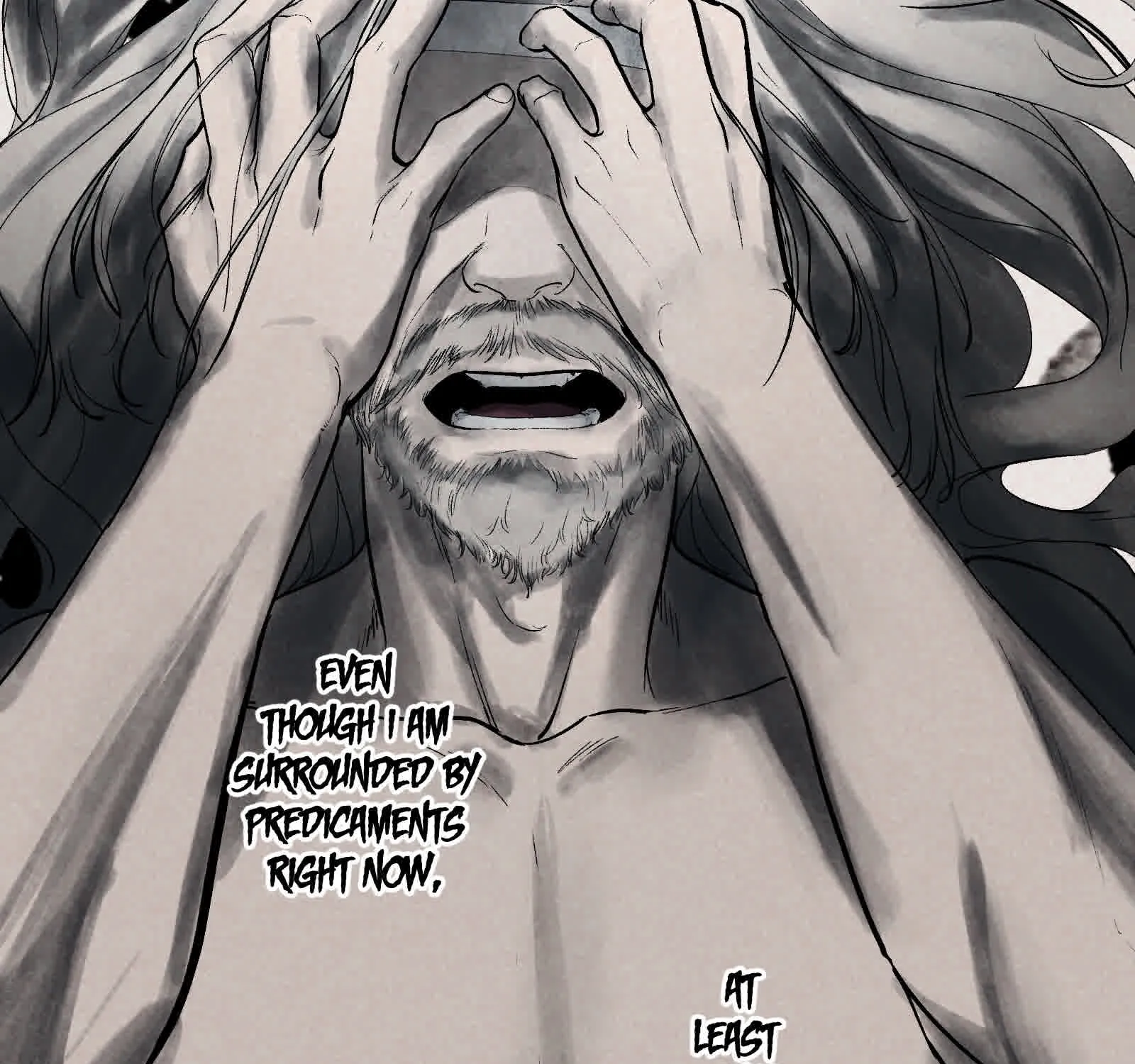 Reverend Insanity Chapter 5 page 44 - 