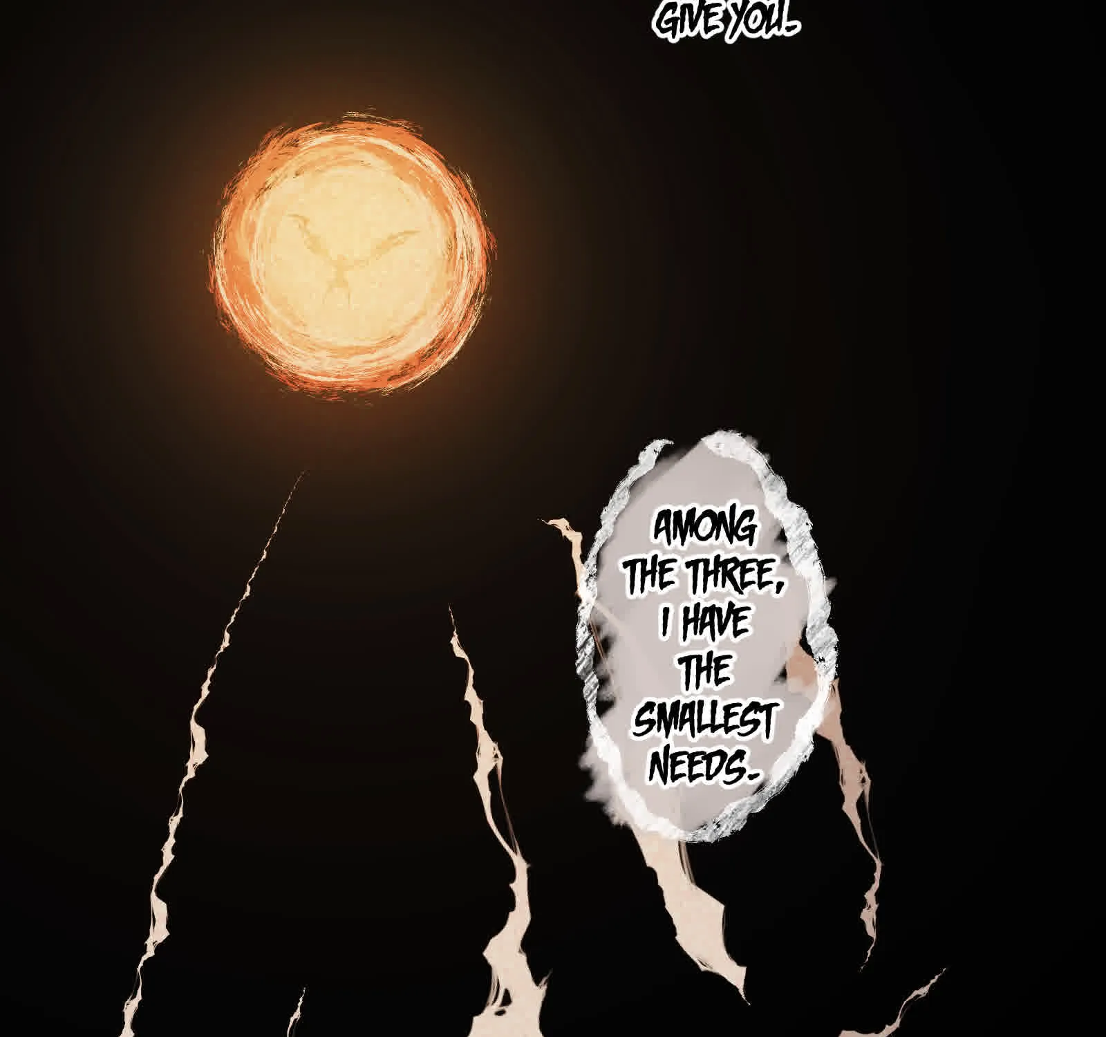 Reverend Insanity Chapter 5 page 46 - 