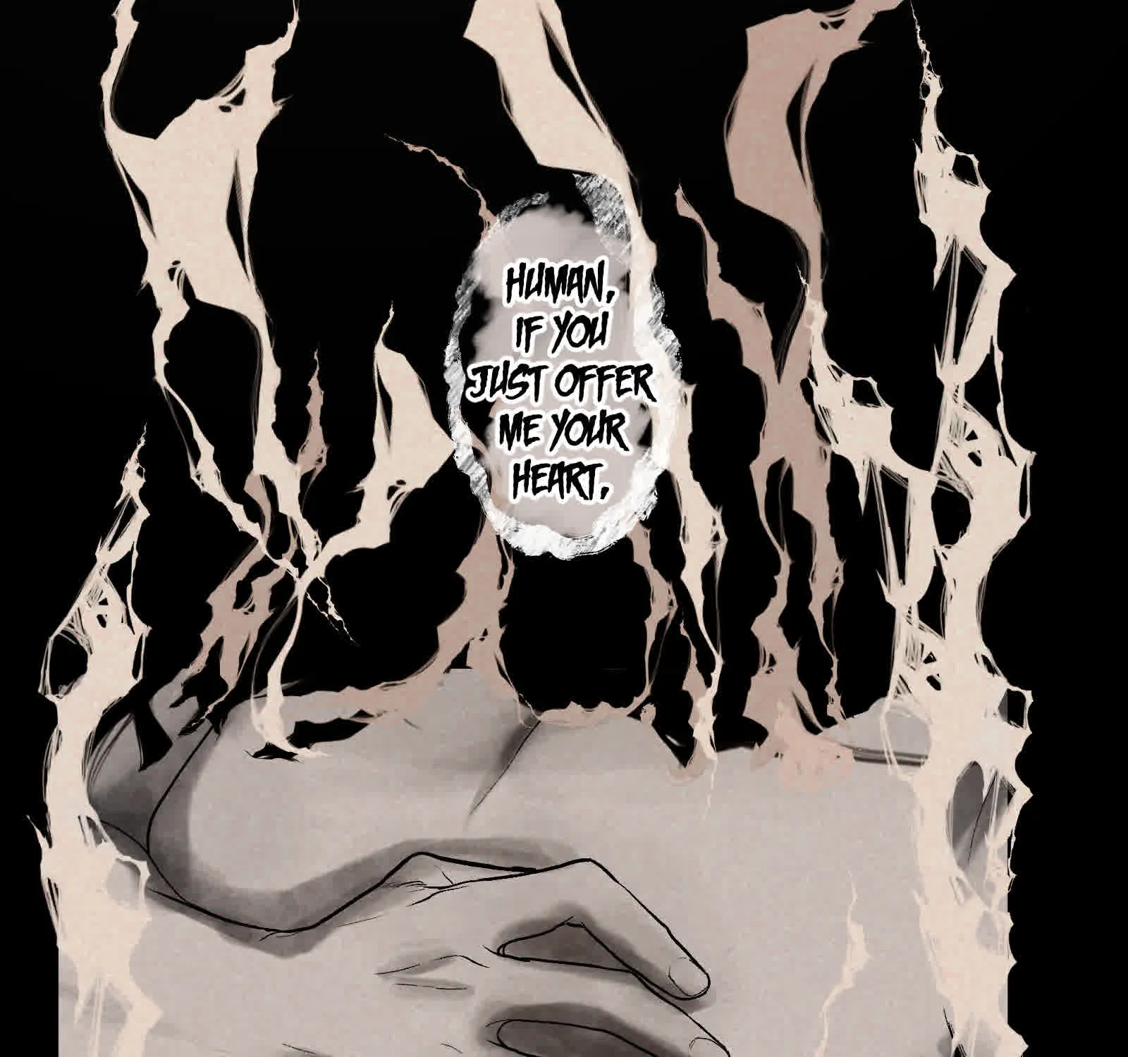 Reverend Insanity Chapter 5 page 47 - 