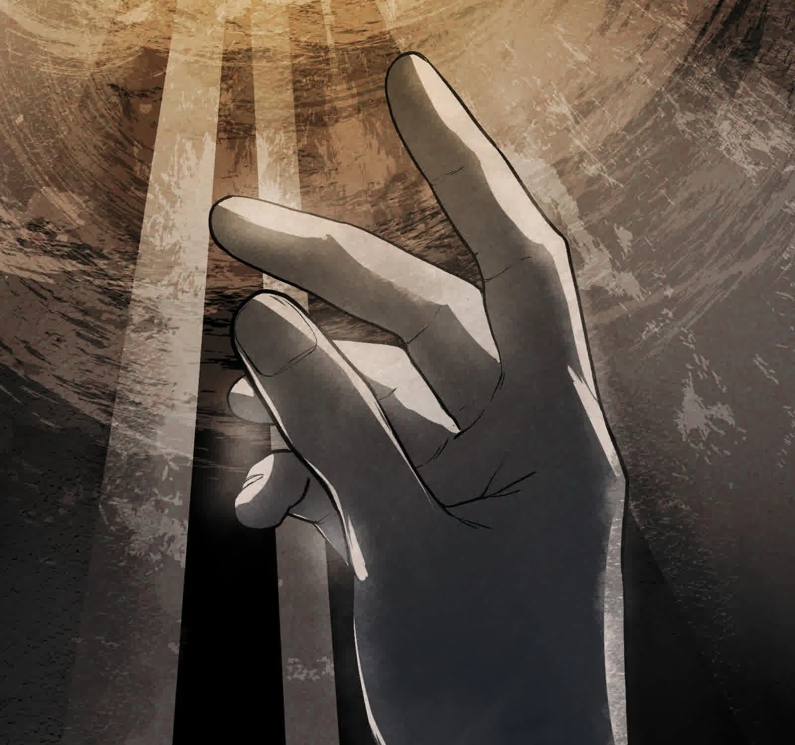 Reverend Insanity Chapter 5 page 50 - 