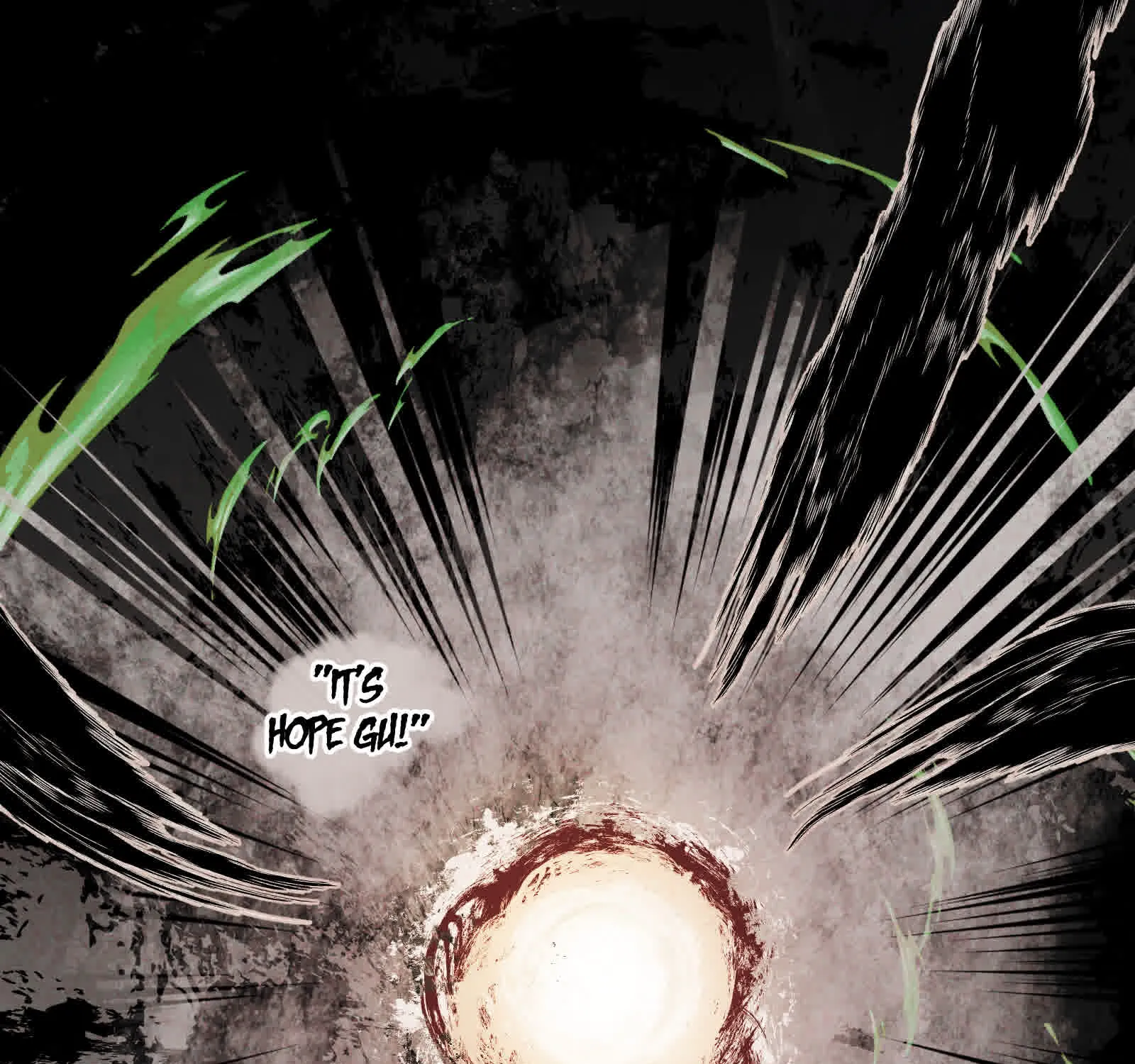 Reverend Insanity Chapter 5 page 52 - 