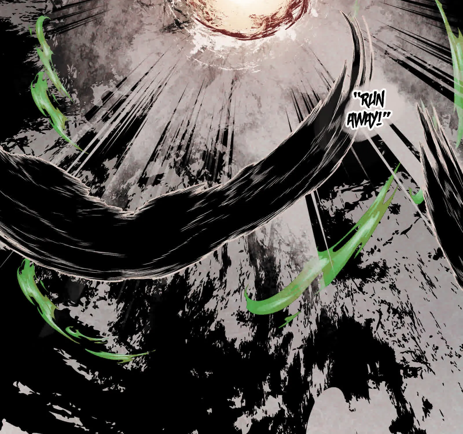 Reverend Insanity Chapter 5 page 53 - 