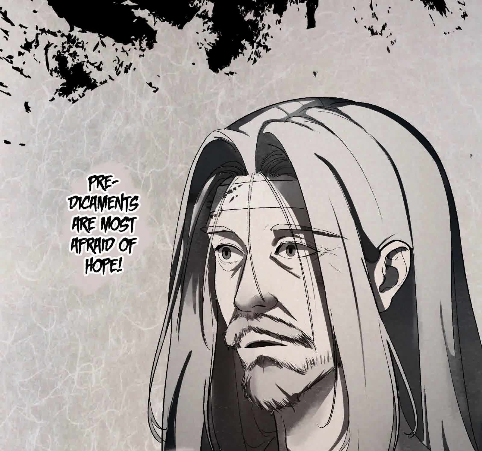 Reverend Insanity Chapter 5 page 54 - 