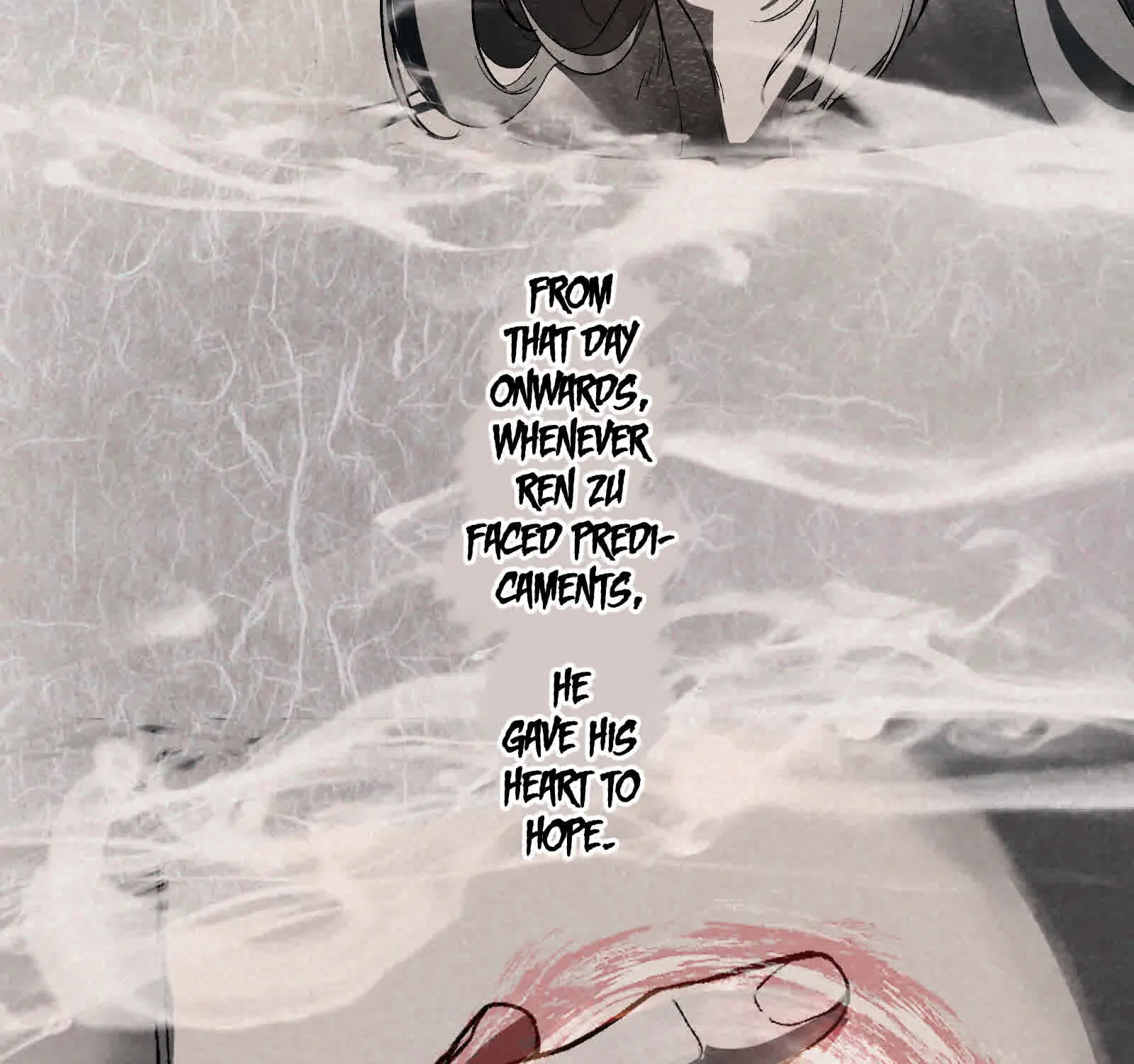 Reverend Insanity Chapter 5 page 55 - 