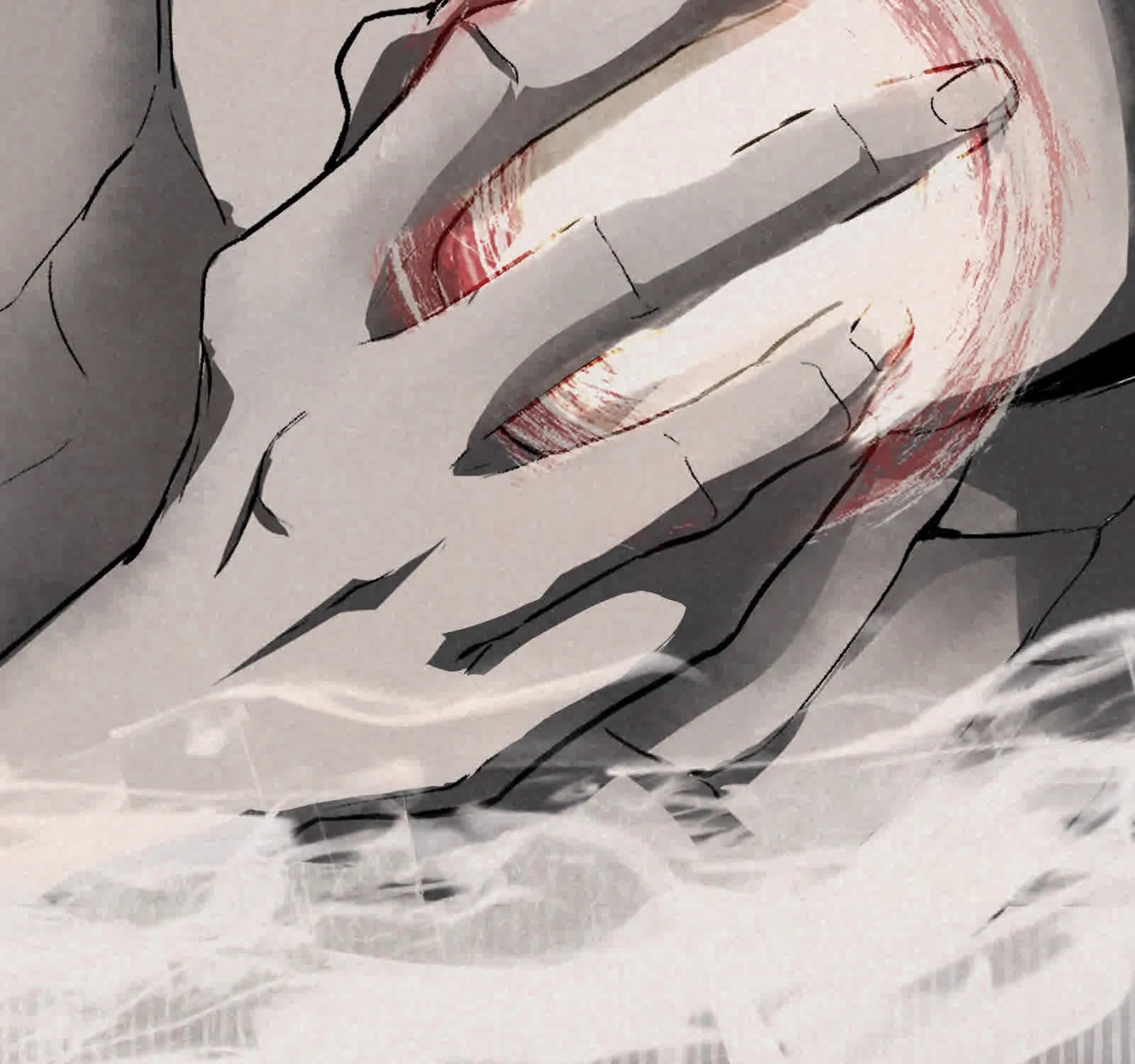 Reverend Insanity Chapter 5 page 56 - 