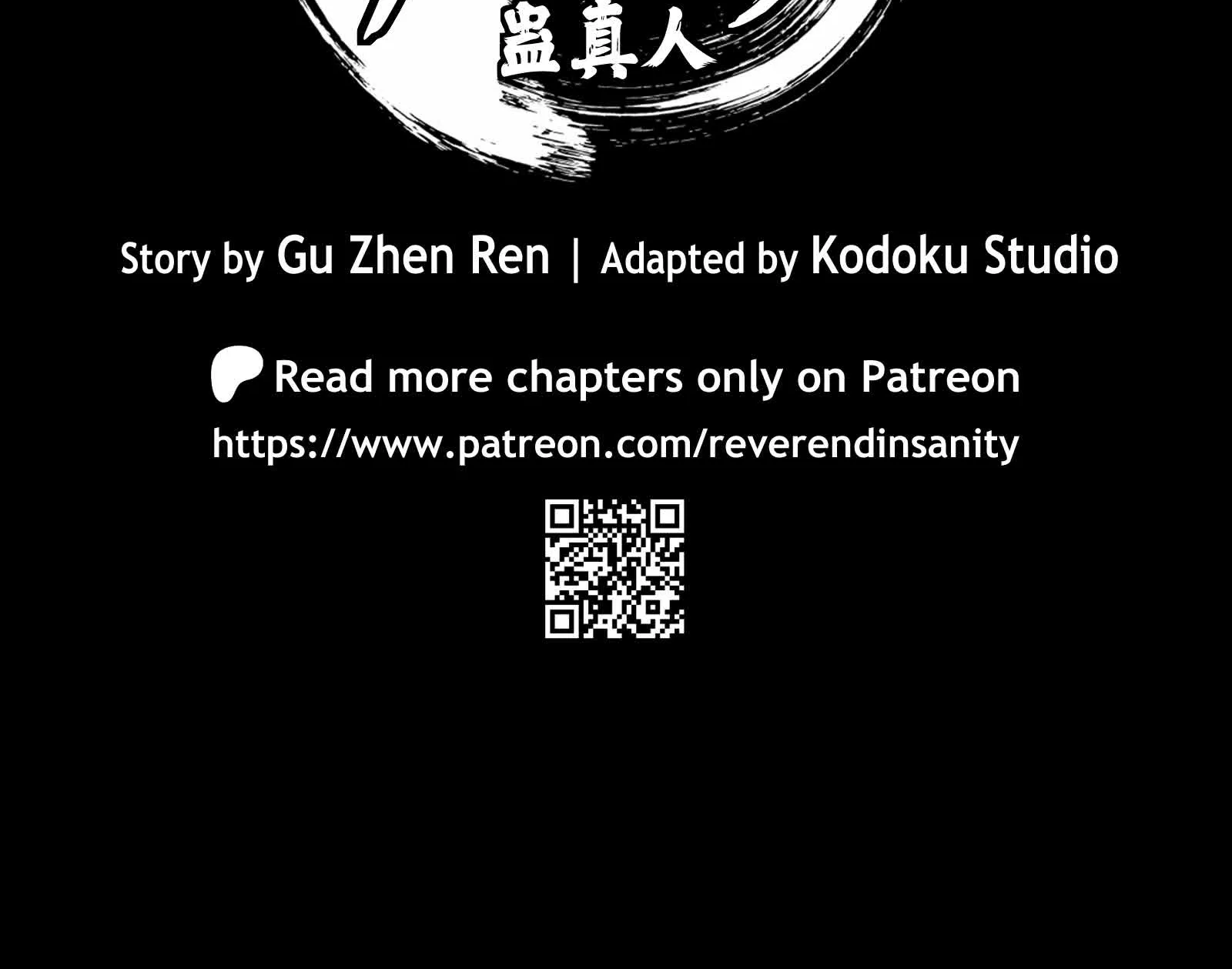 Reverend Insanity Chapter 5 page 60 - 