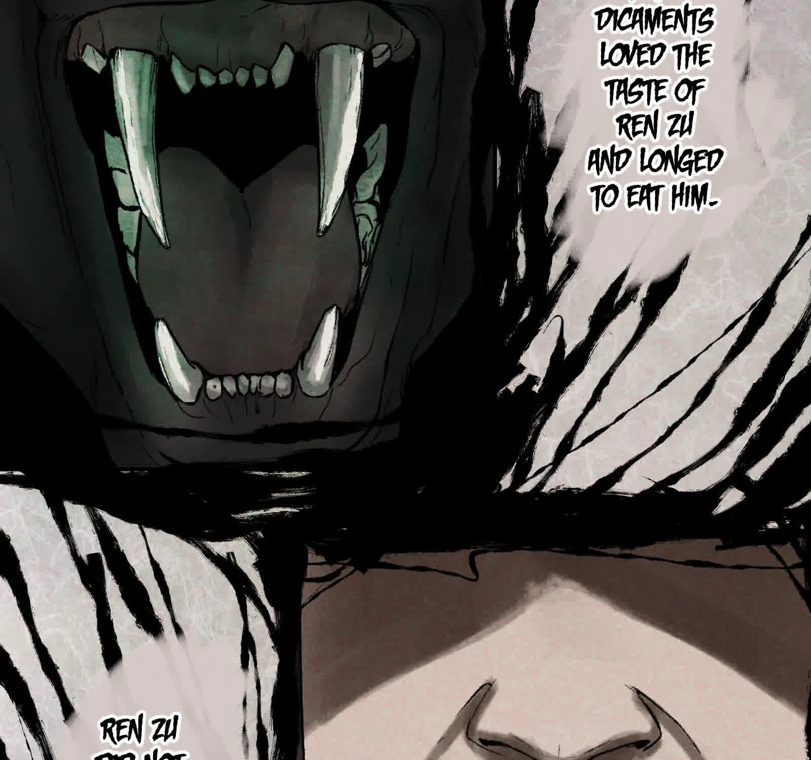 Reverend Insanity Chapter 5 page 8 - 
