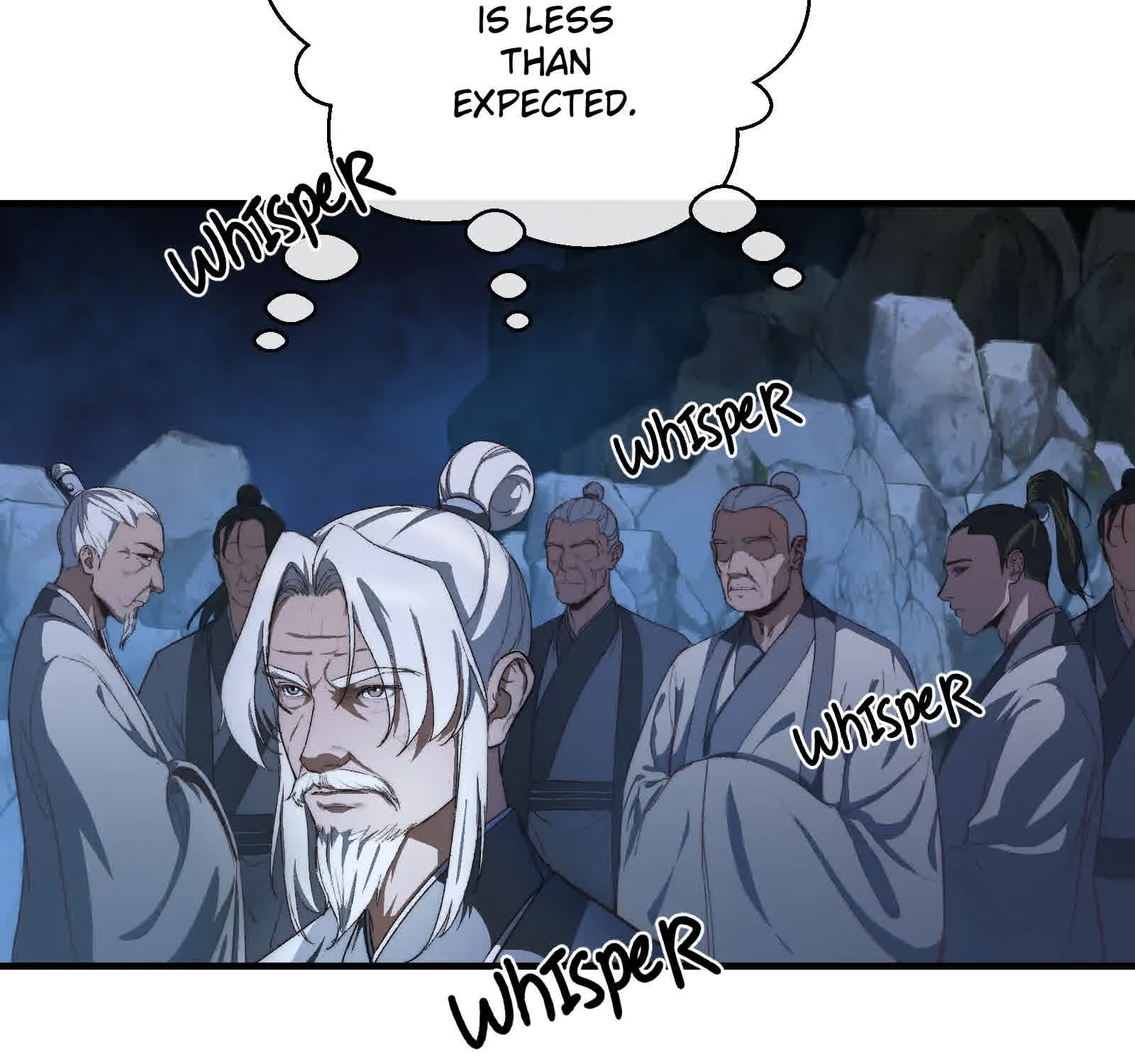 Reverend Insanity Chapter 5 page 79 - 