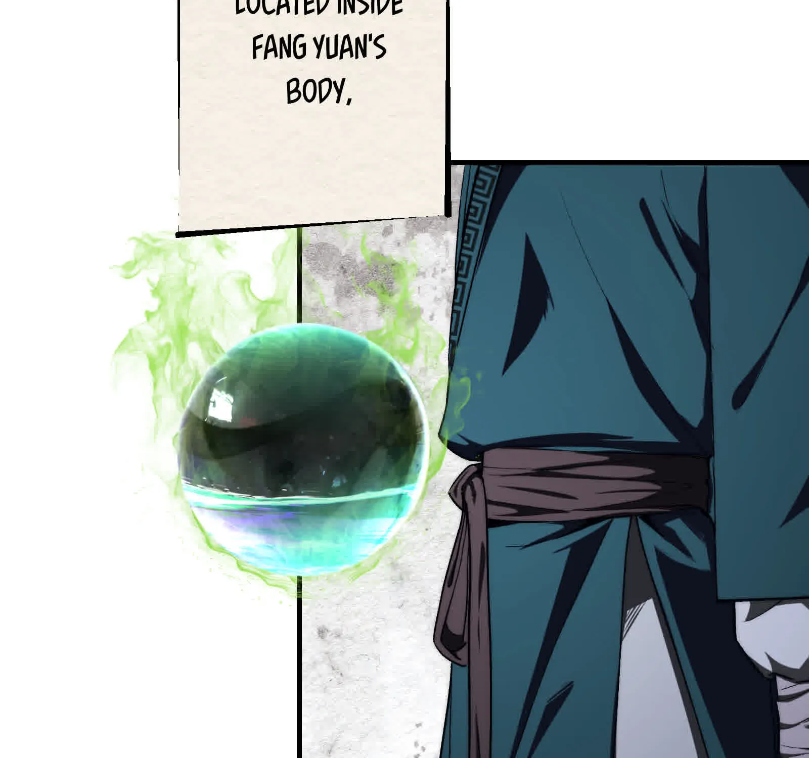 Reverend Insanity Chapter 5 page 100 - 