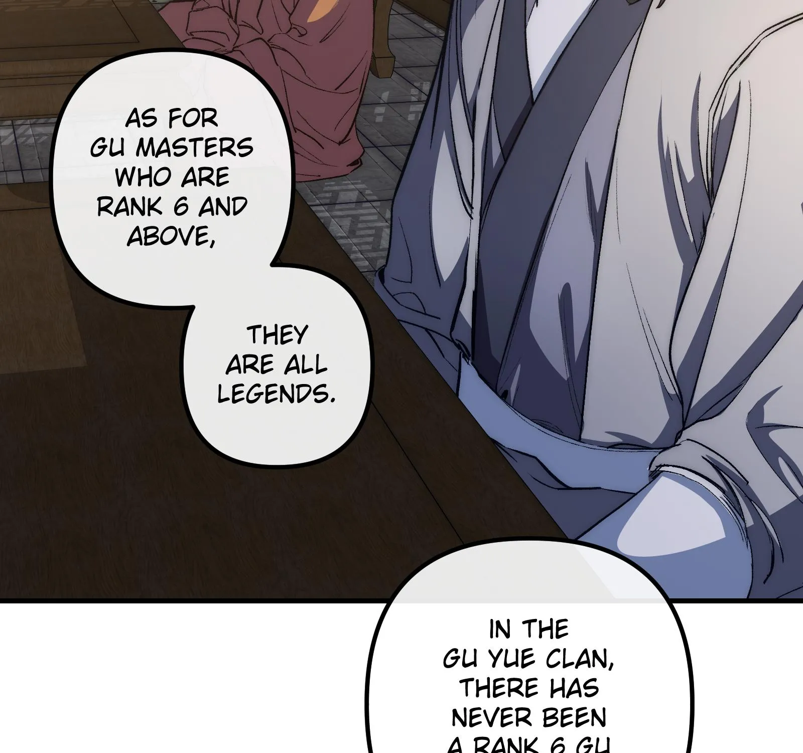 Reverend Insanity Chapter 6 page 102 - 
