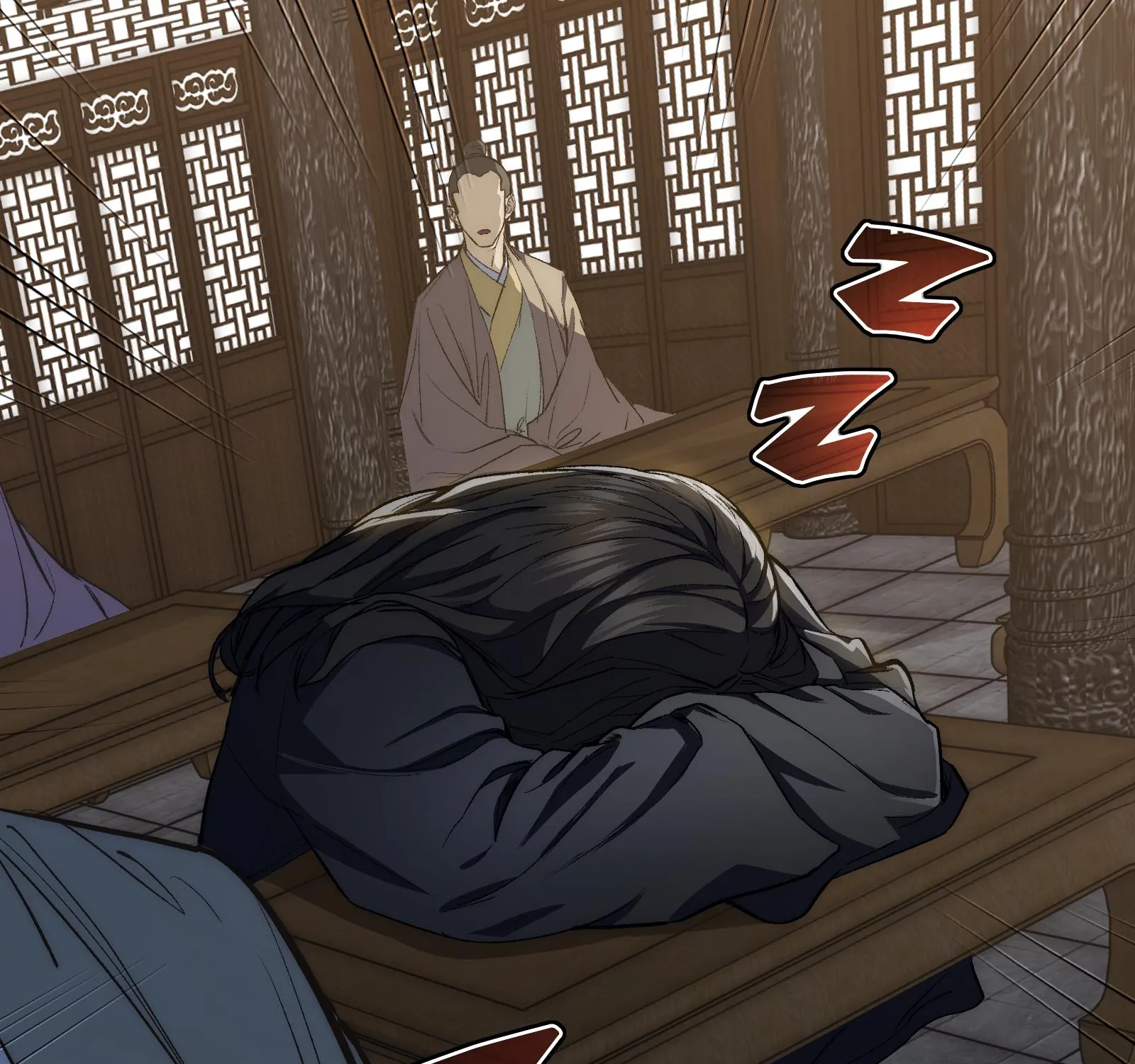 Reverend Insanity Chapter 6 page 104 - 