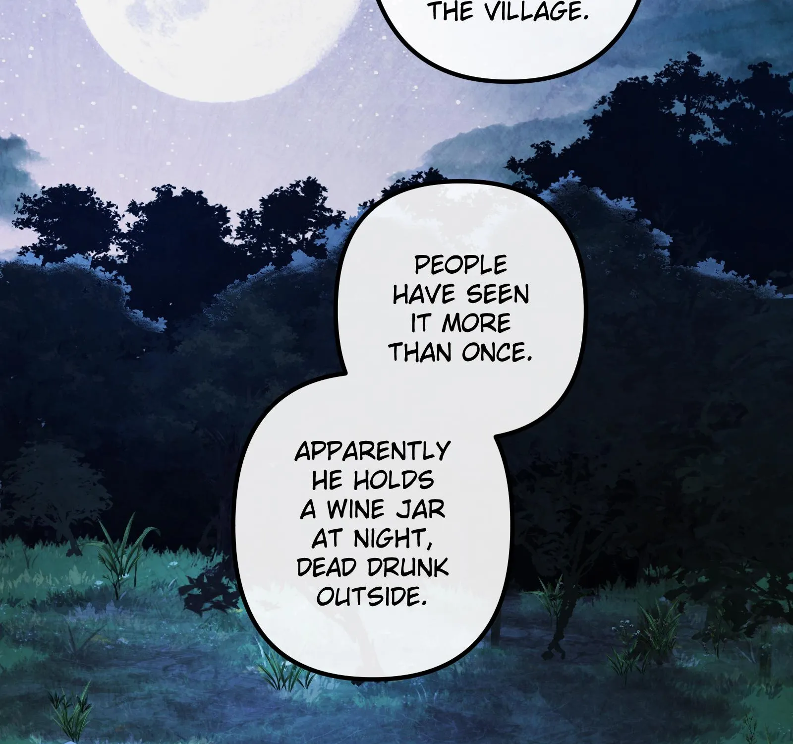 Reverend Insanity Chapter 6 page 109 - 