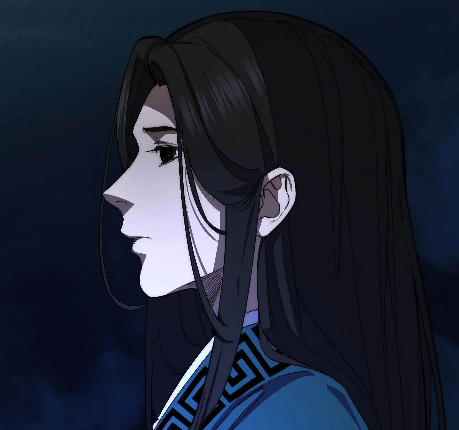 Reverend Insanity Chapter 6 page 12 - 