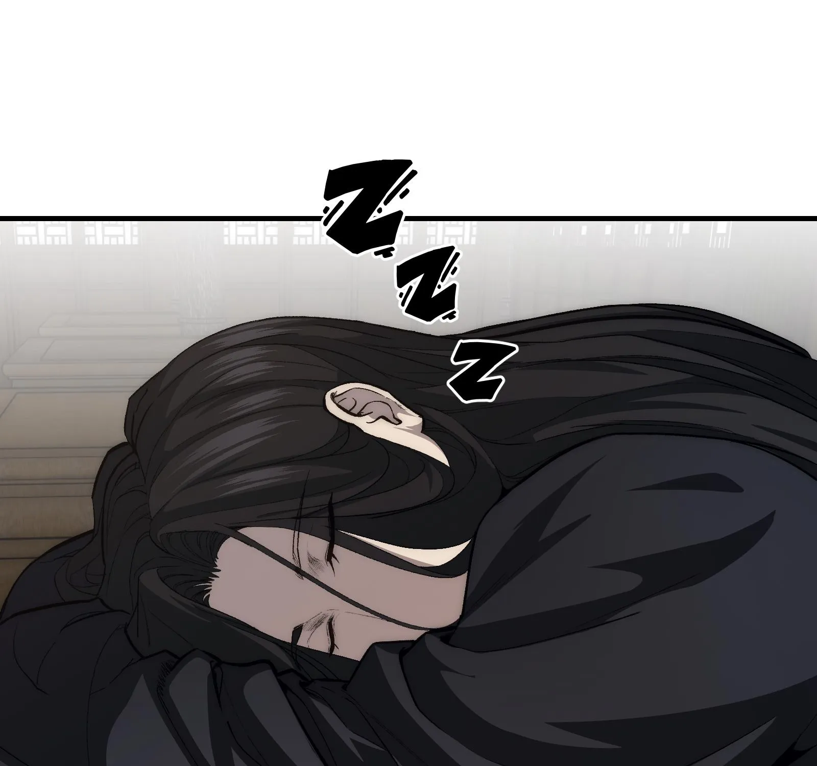 Reverend Insanity Chapter 6 page 112 - 